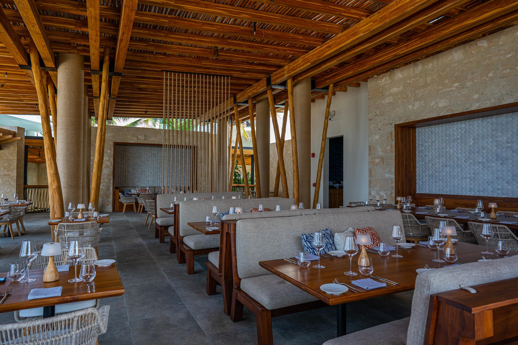 Dorado Beach, a Ritz-Carlton Reserve, Puerto Rico — Dorado Beach, a Ritz-Carlton Reserve