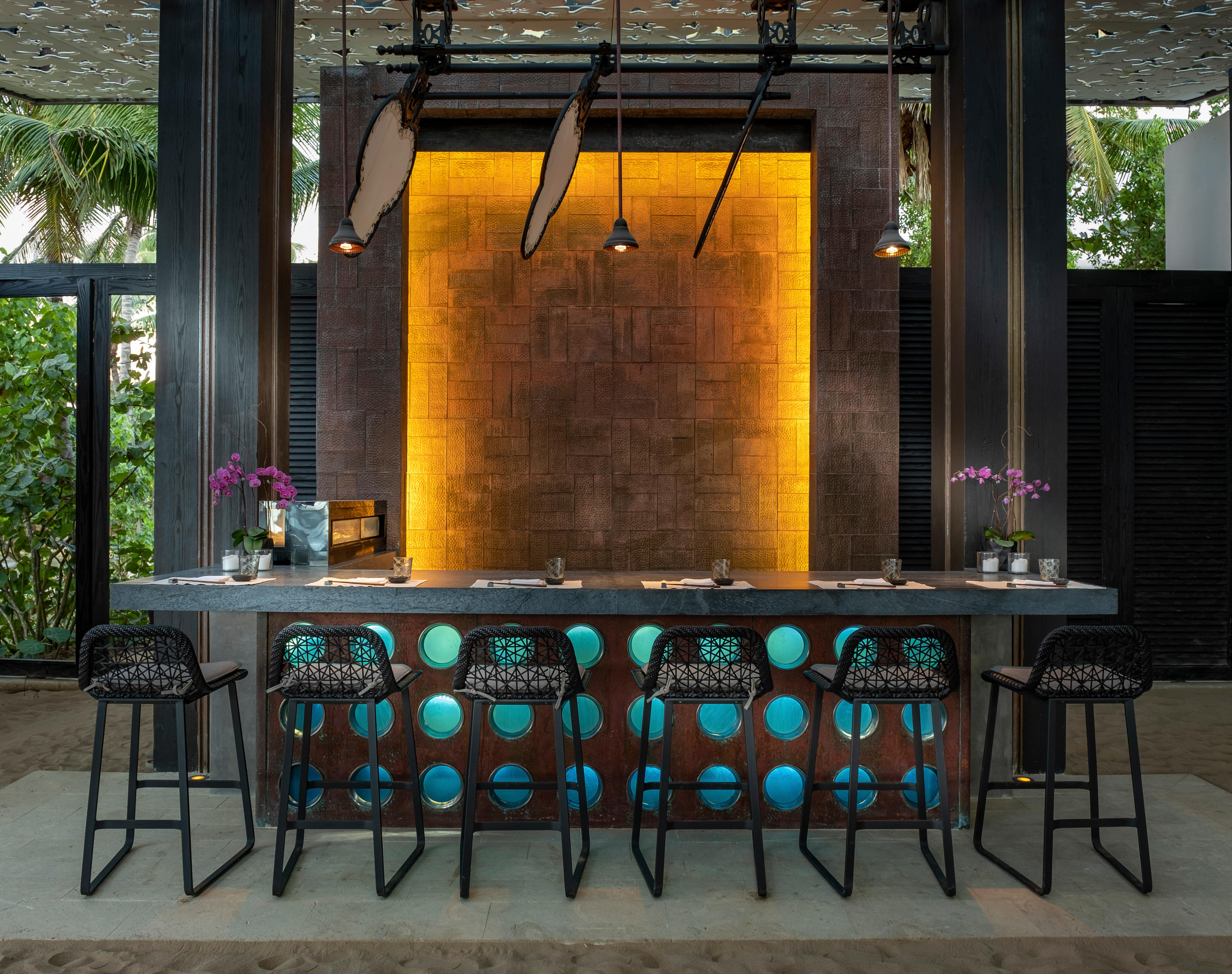 Dorado Beach, a Ritz-Carlton Reserve, Puerto Rico — Dorado Beach, a Ritz-Carlton Reserve
