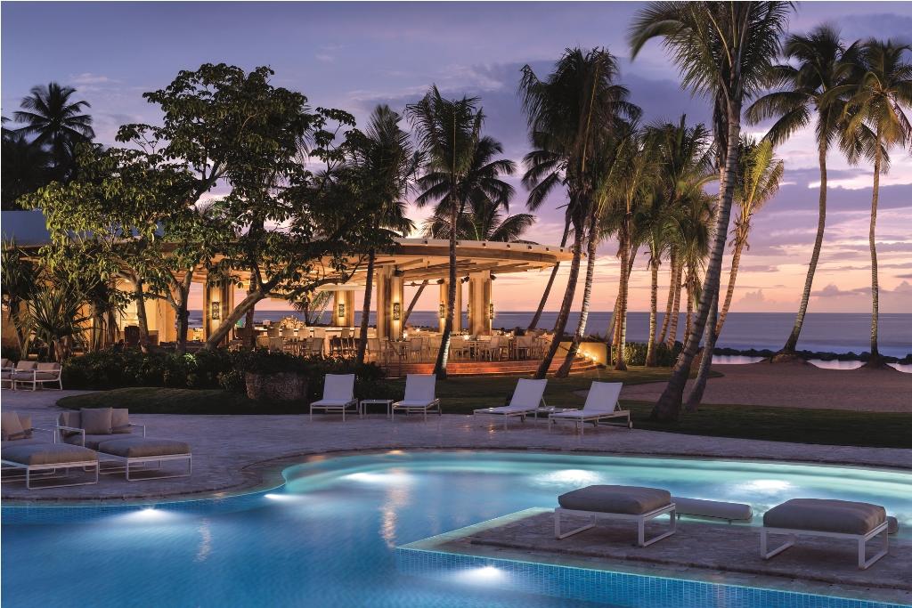 Dorado Beach, a Ritz-Carlton Reserve, Puerto Rico — Dorado Beach, a Ritz-Carlton Reserve