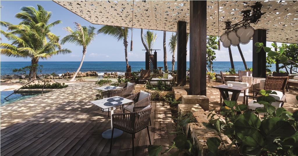 Dorado Beach, a Ritz-Carlton Reserve, Puerto Rico — Dorado Beach, a Ritz-Carlton Reserve