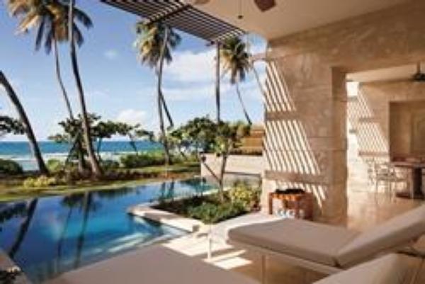 West Beach Rooftop One Bedroom Suite