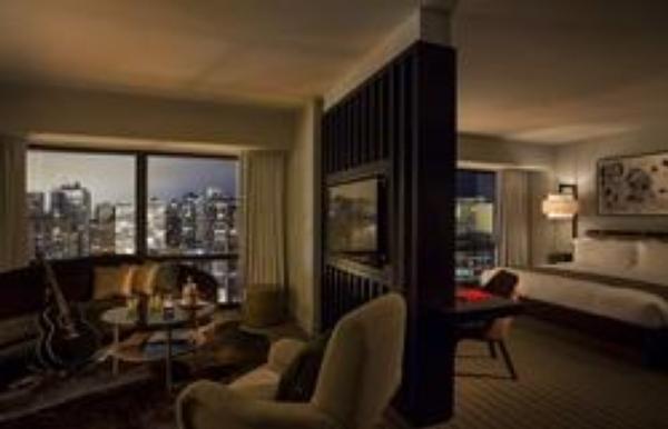 Junior Suites