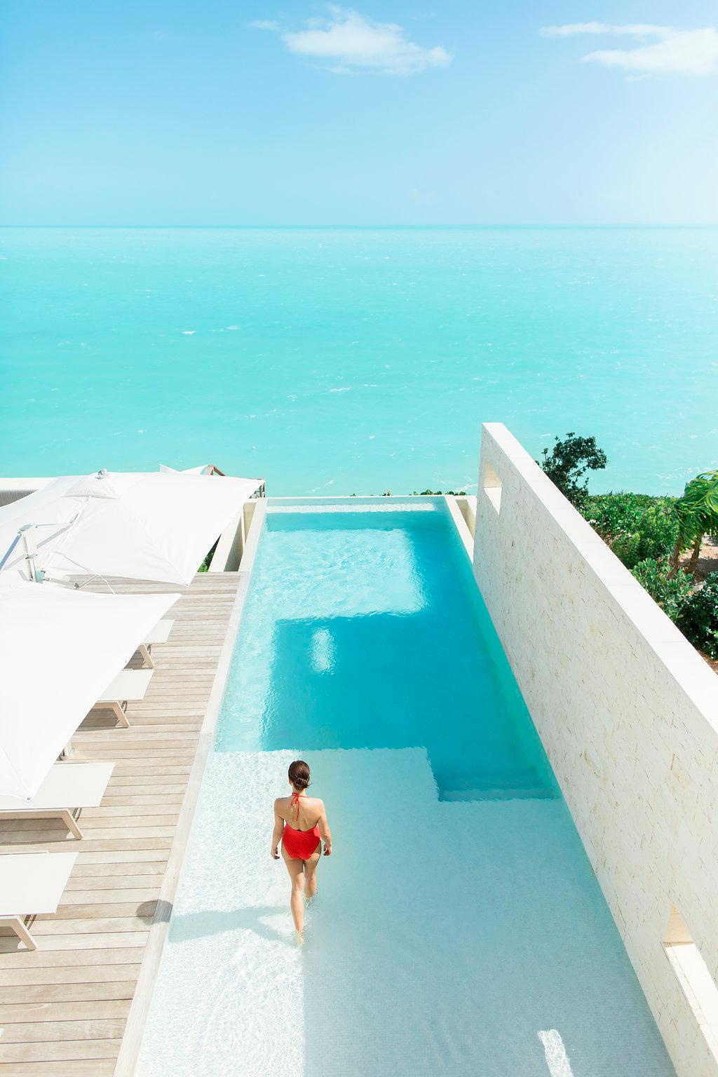 Four Bedroom Villa