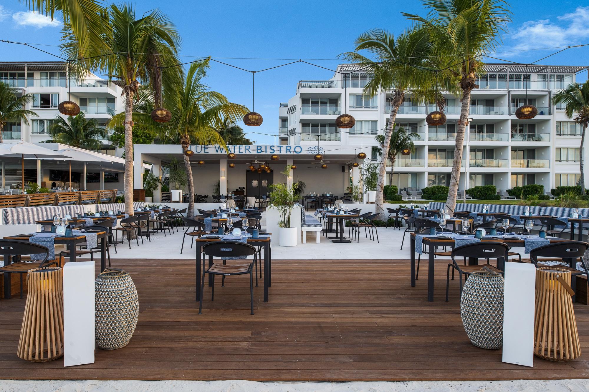 Wymara Resort + Villas, Turks & Caicos — Wymara Resort + Villas