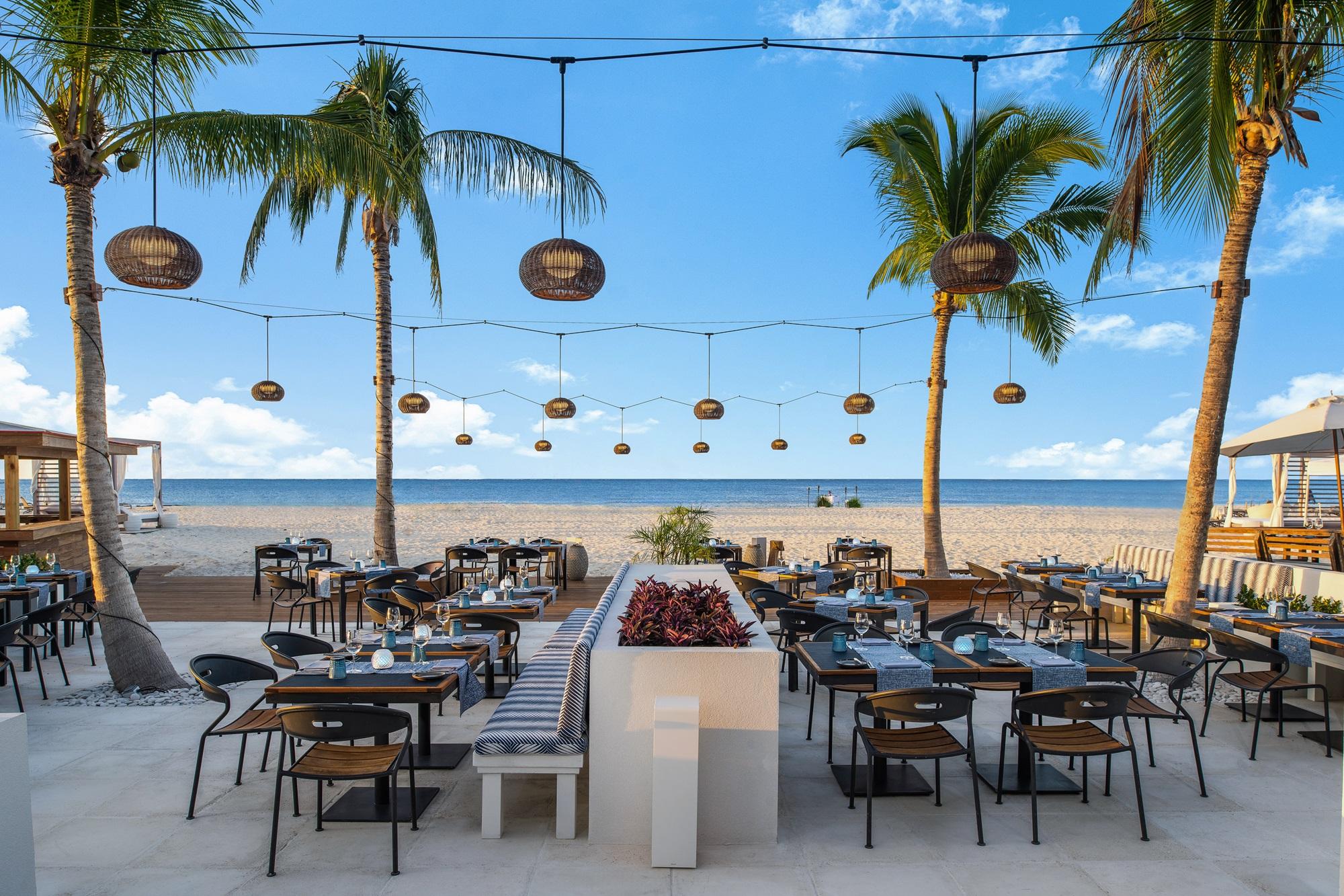 Wymara Resort + Villas, Turks & Caicos — Wymara Resort + Villas
