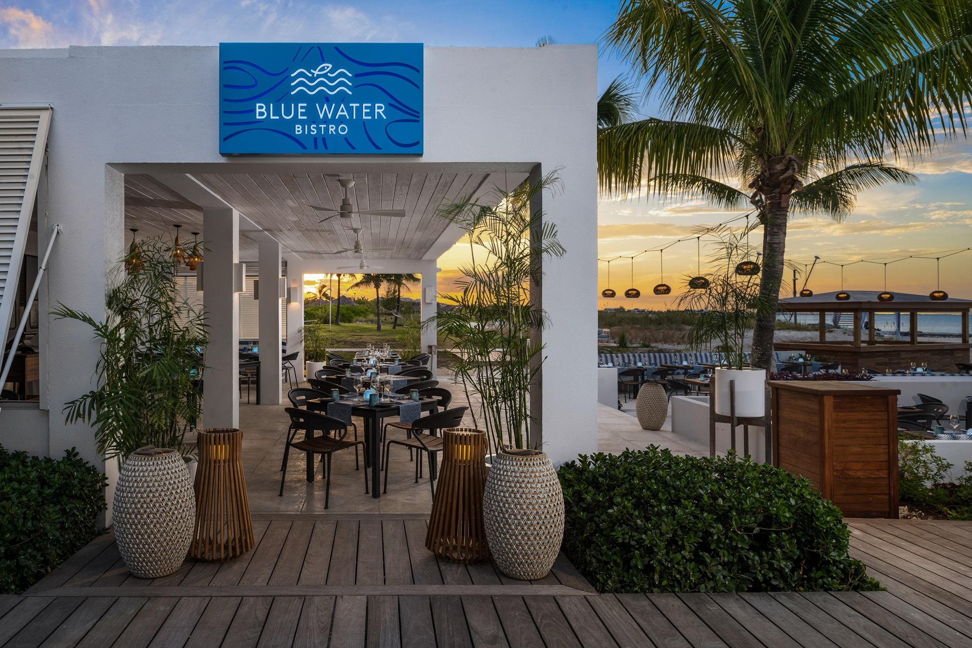 Wymara Resort + Villas, Turks & Caicos — Wymara Resort + Villas