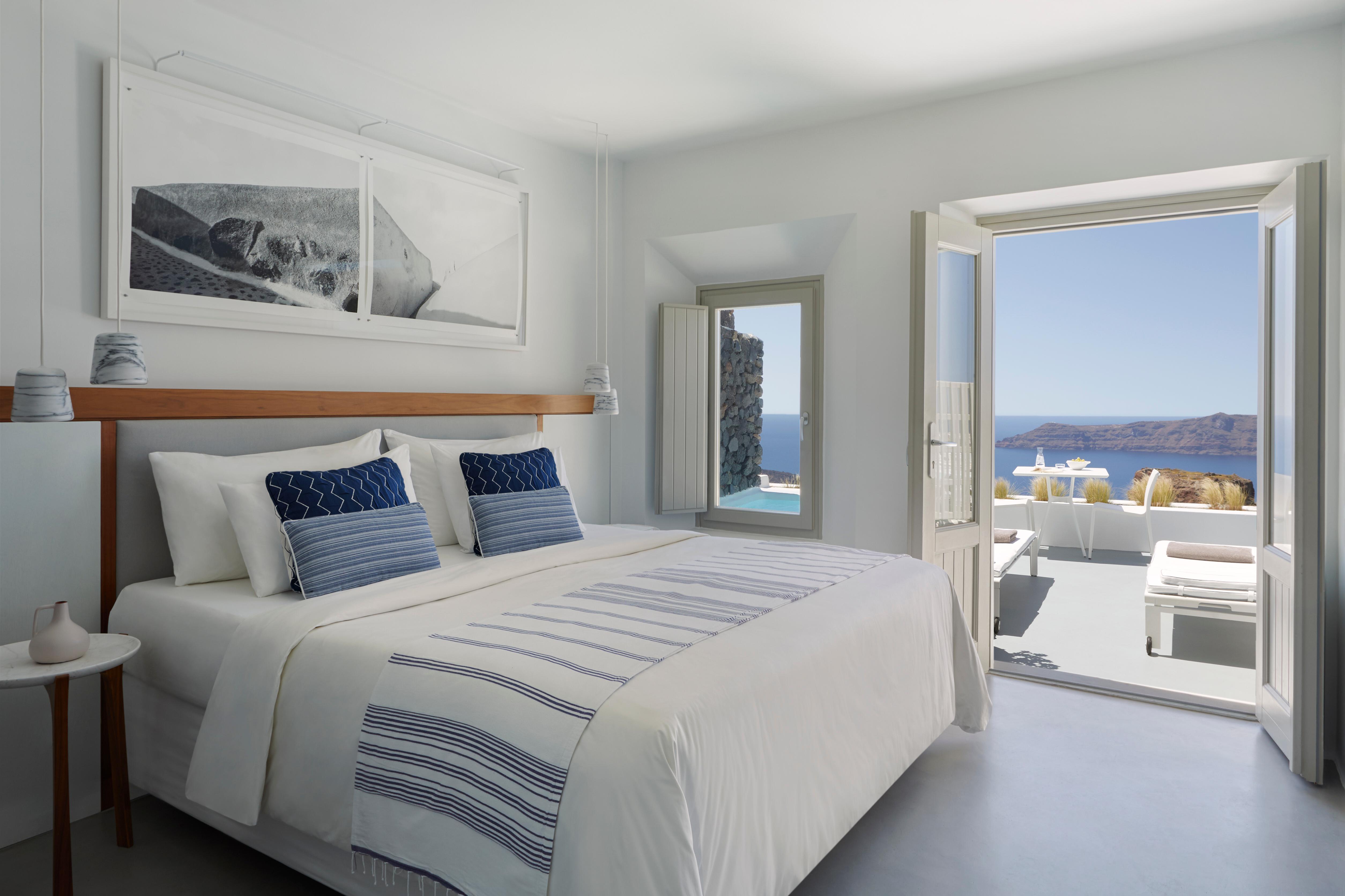 Deluxe Room with Plunge Pool