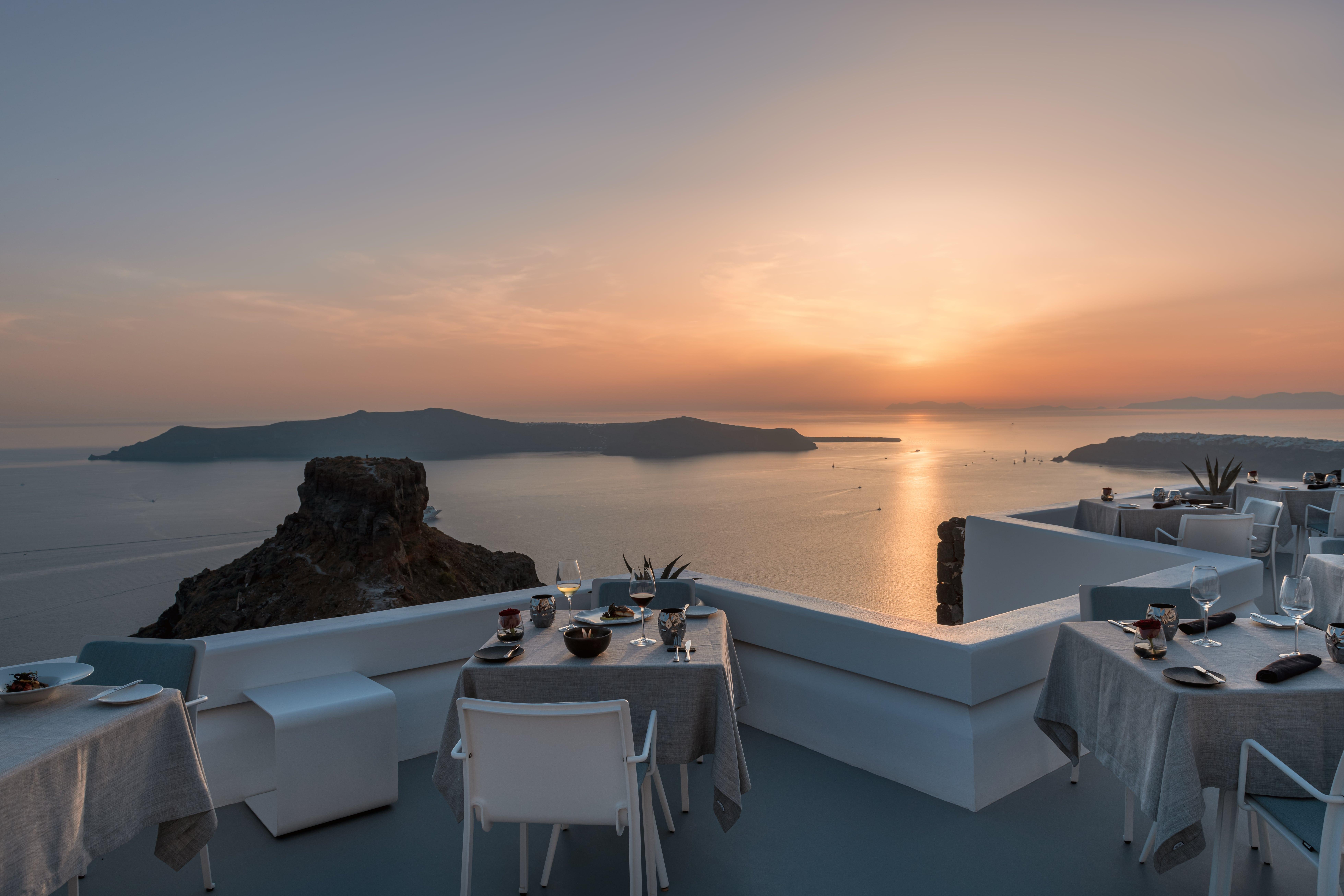 Grace Hotel, Auberge Collection, Greece — Grace Hotel, Auberge Collection