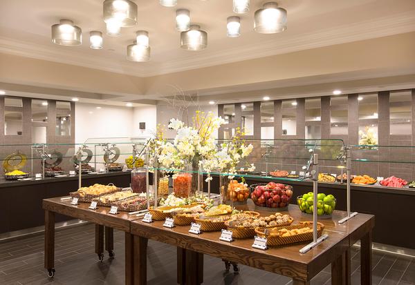 Manchester Grand Hyatt San Diego, United States — Manchester Grand Hyatt San Diego