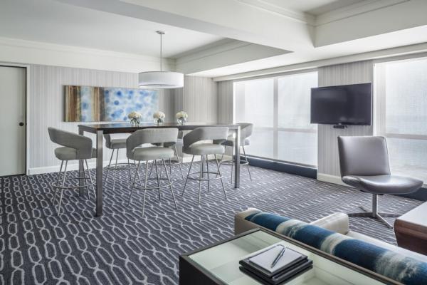 Signature Suite