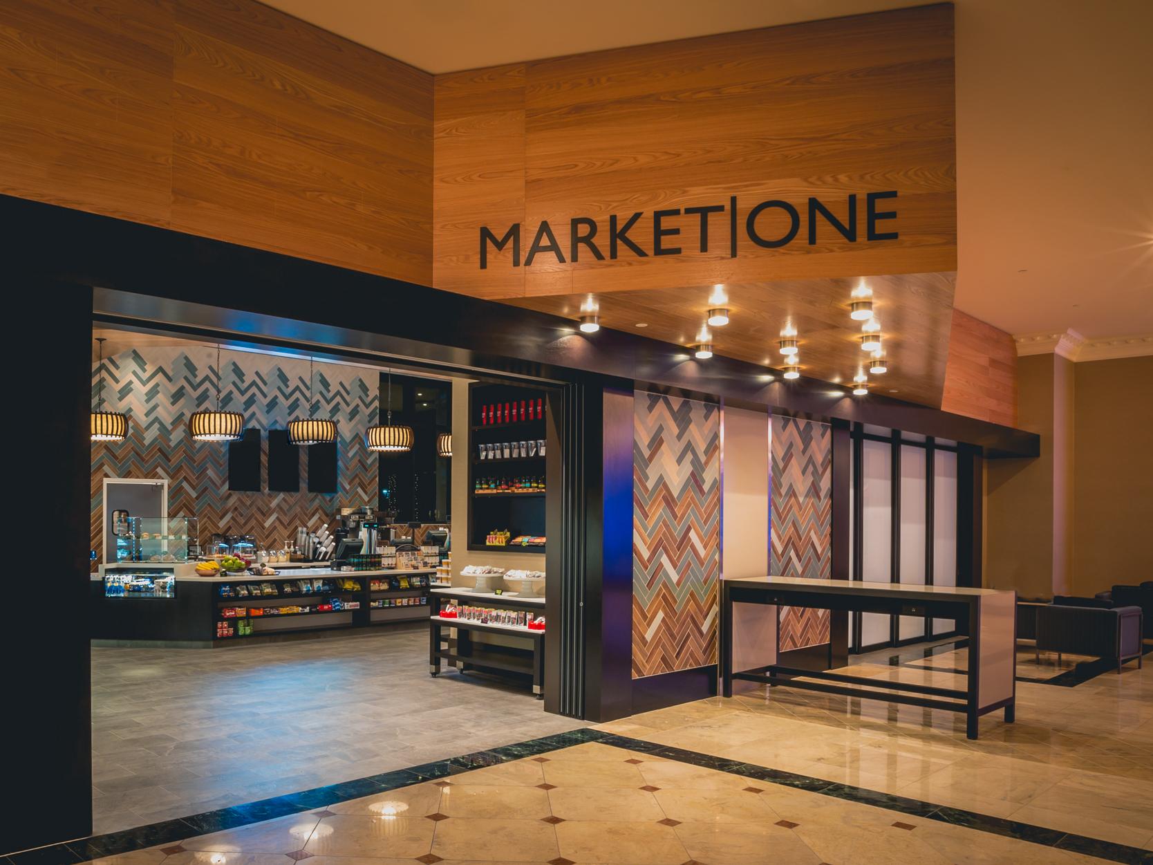 Manchester Grand Hyatt San Diego, United States — Manchester Grand Hyatt San Diego