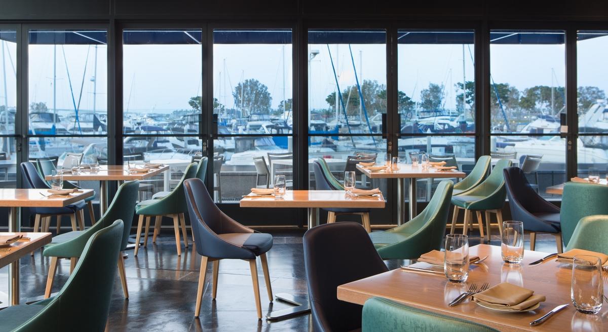 Manchester Grand Hyatt San Diego, United States — Manchester Grand Hyatt San Diego