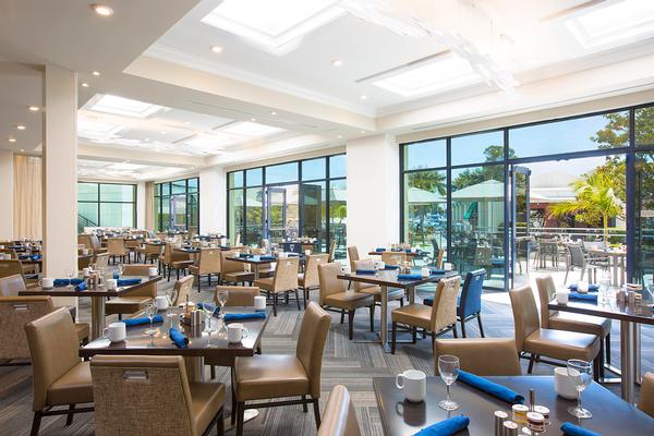 Manchester Grand Hyatt San Diego, United States — Manchester Grand Hyatt San Diego