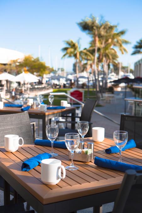 Manchester Grand Hyatt San Diego, United States — Manchester Grand Hyatt San Diego