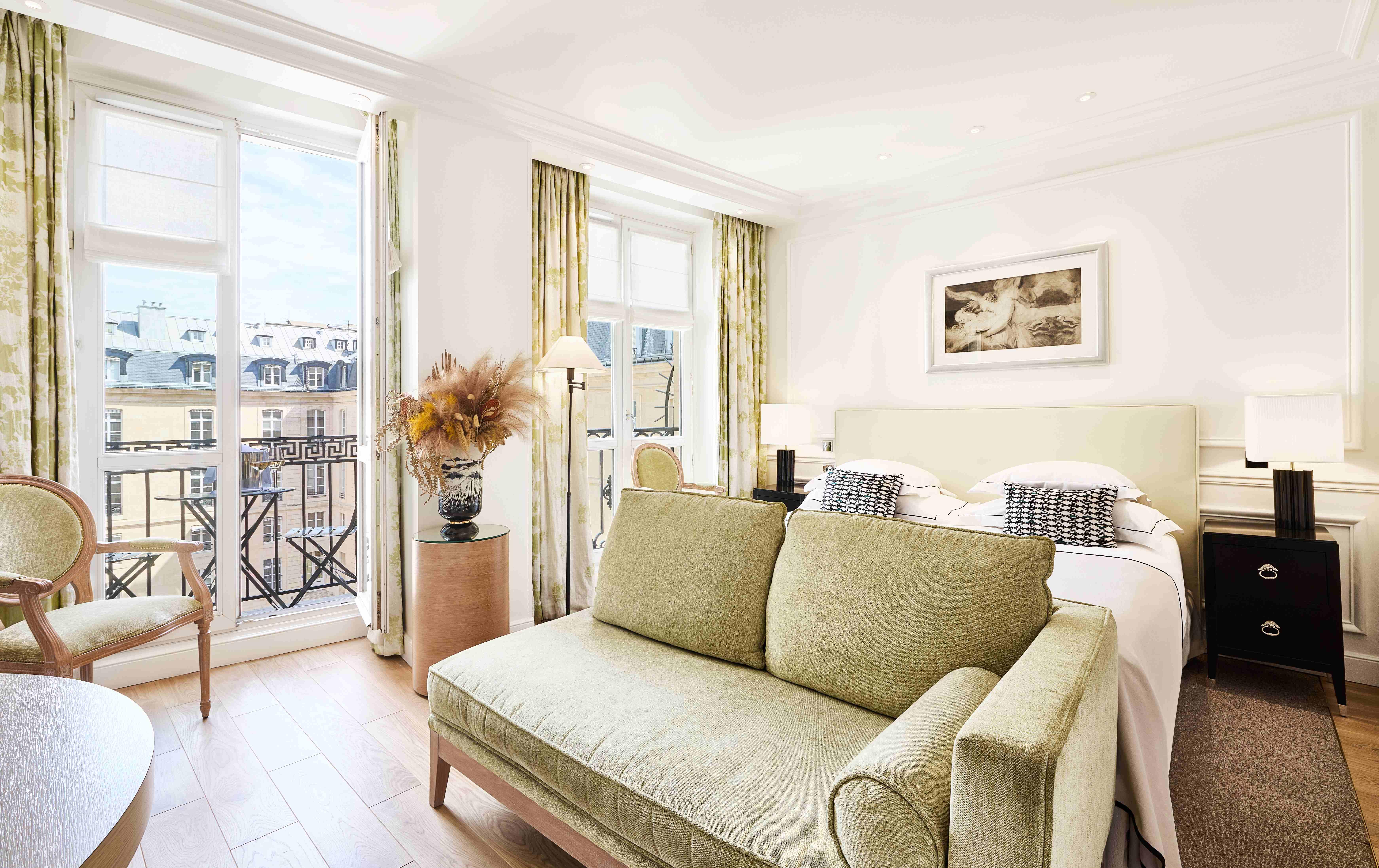 Executive Room