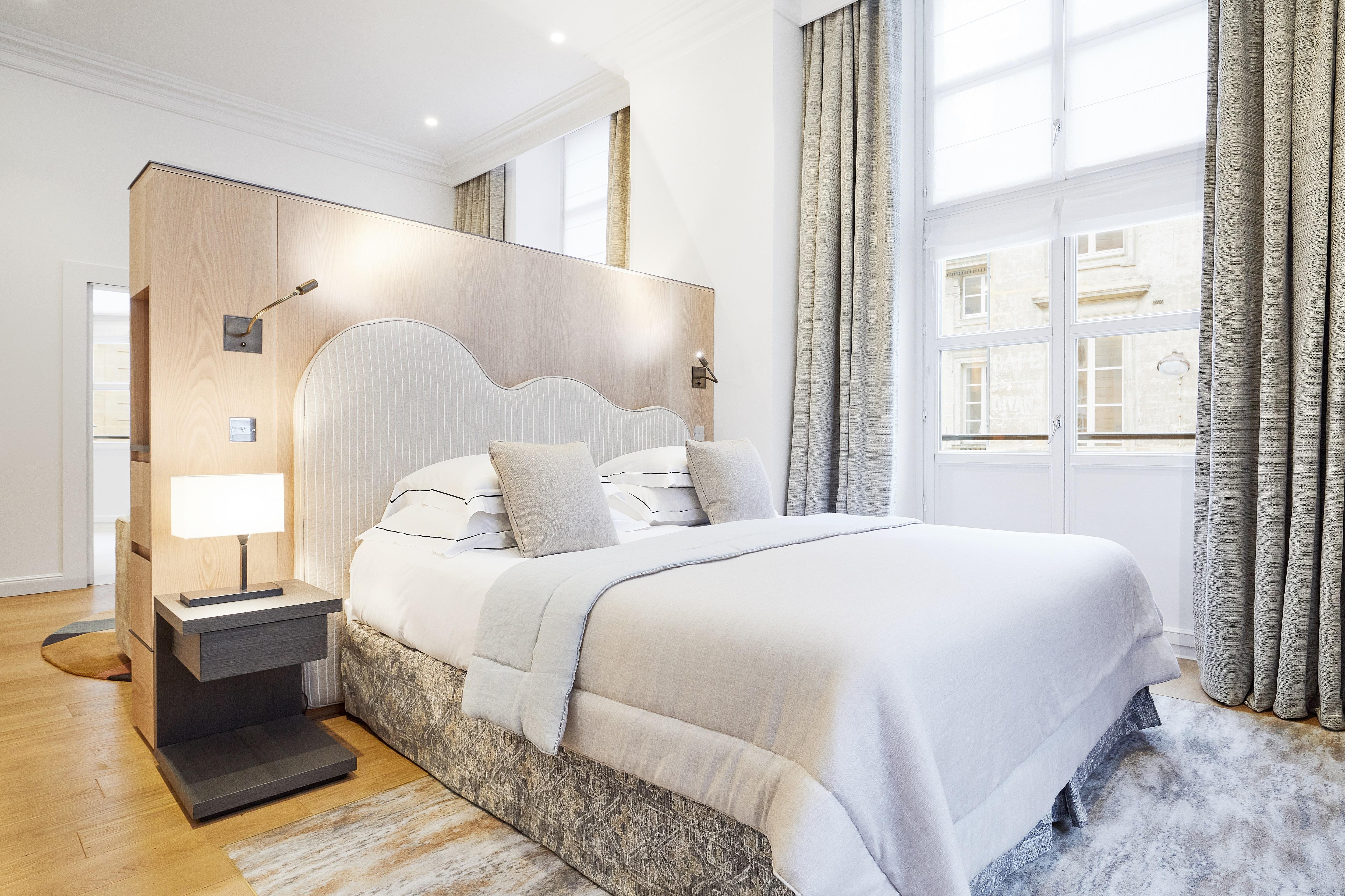 Prestige Suite