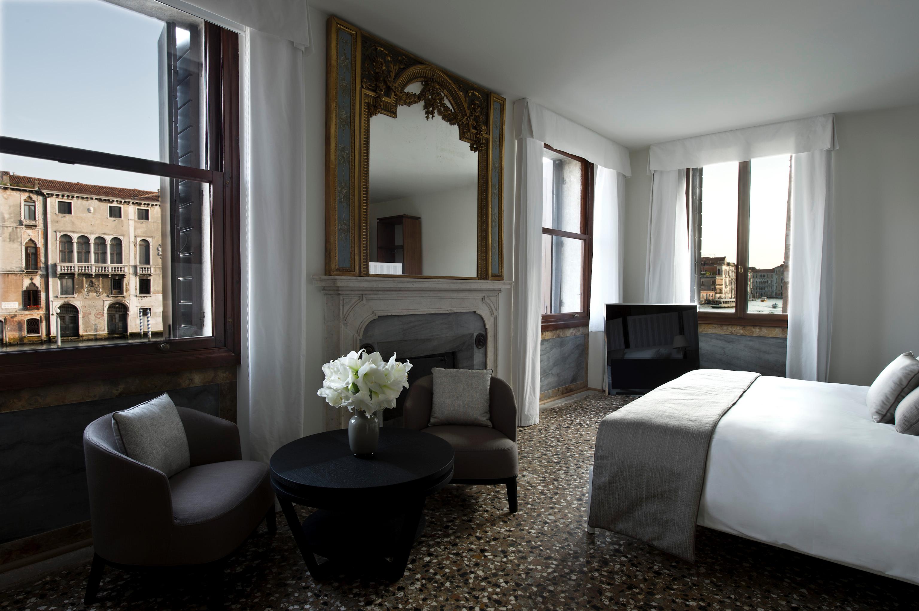 Canal Grande Suite