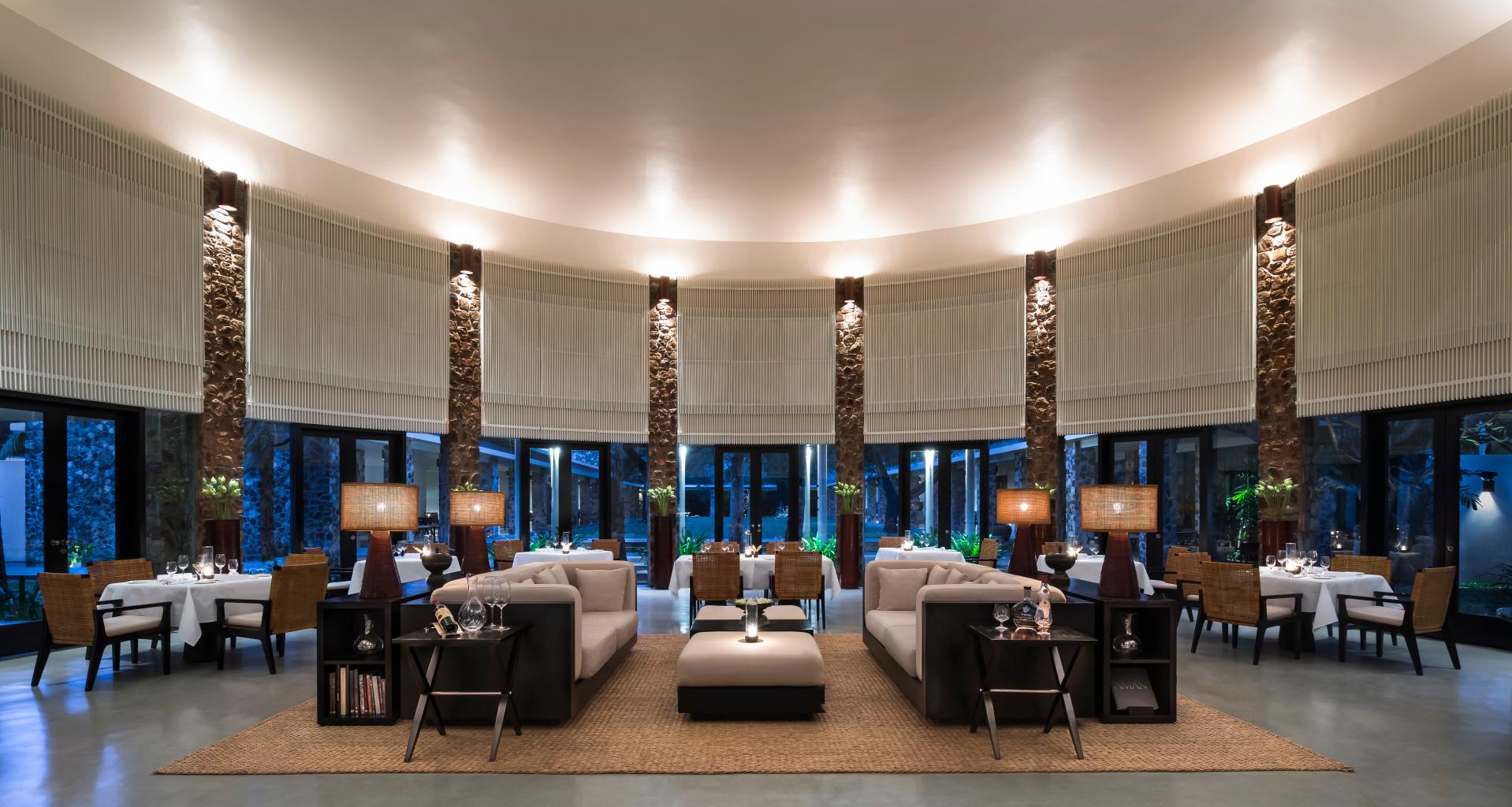 Amansara, Cambodia — Amansara