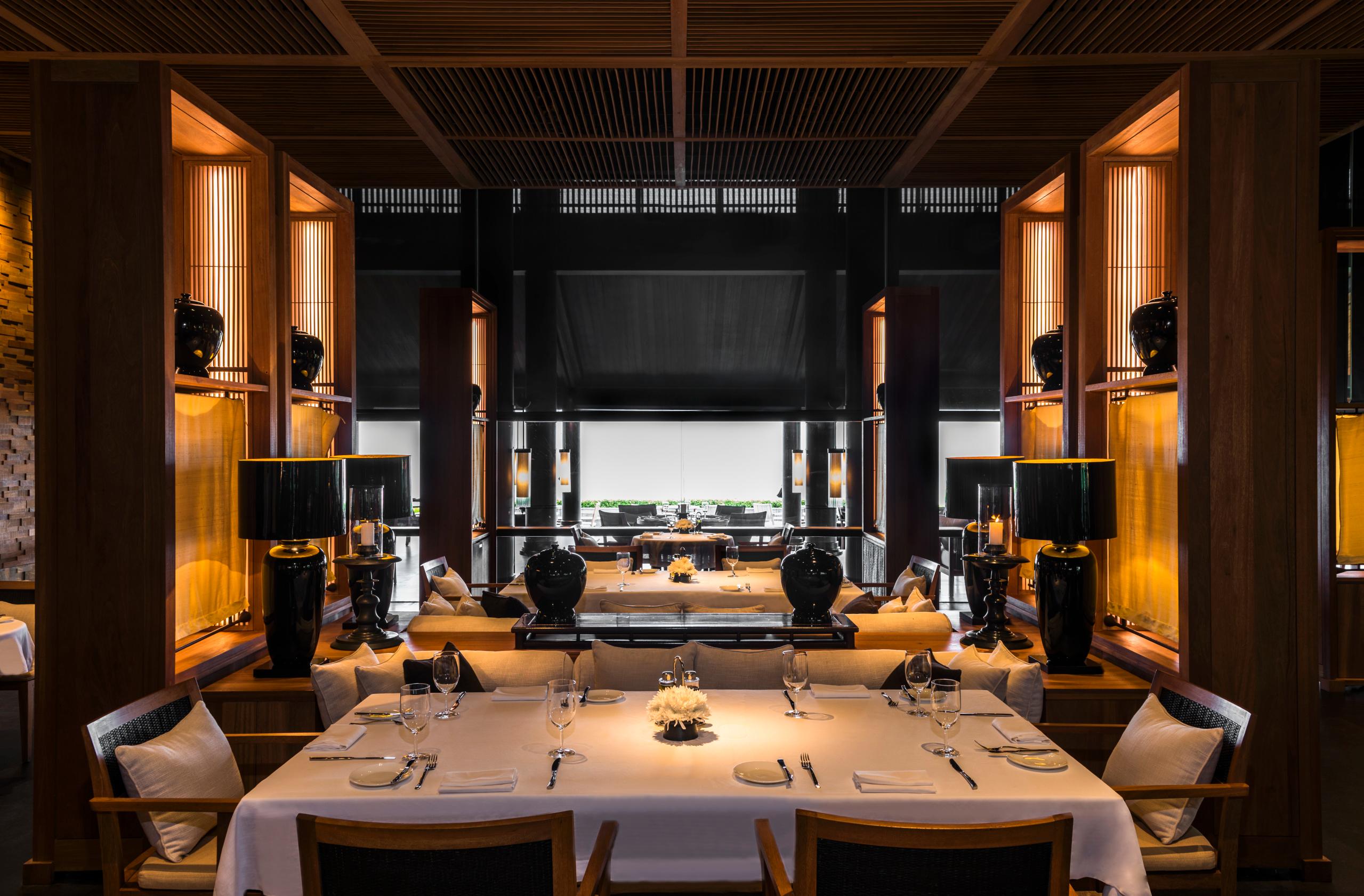 Amanoi, Vietnam — Amanoi