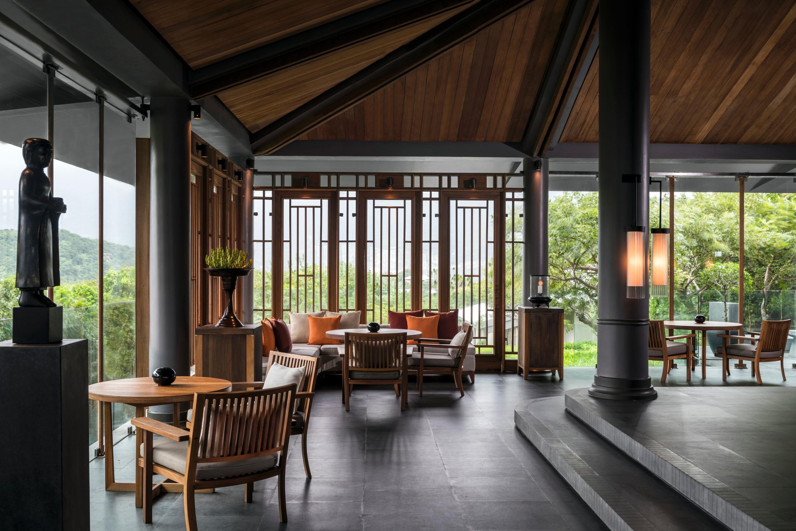 Amanoi, Vietnam — Amanoi