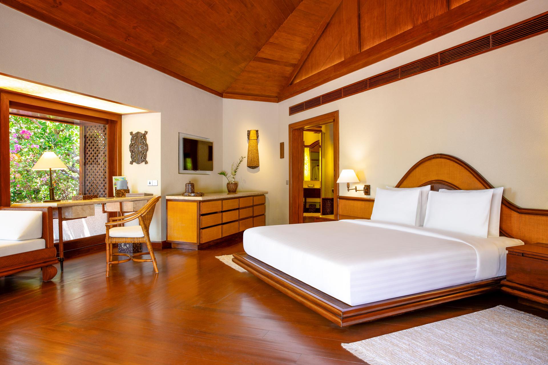 Beach Casitas