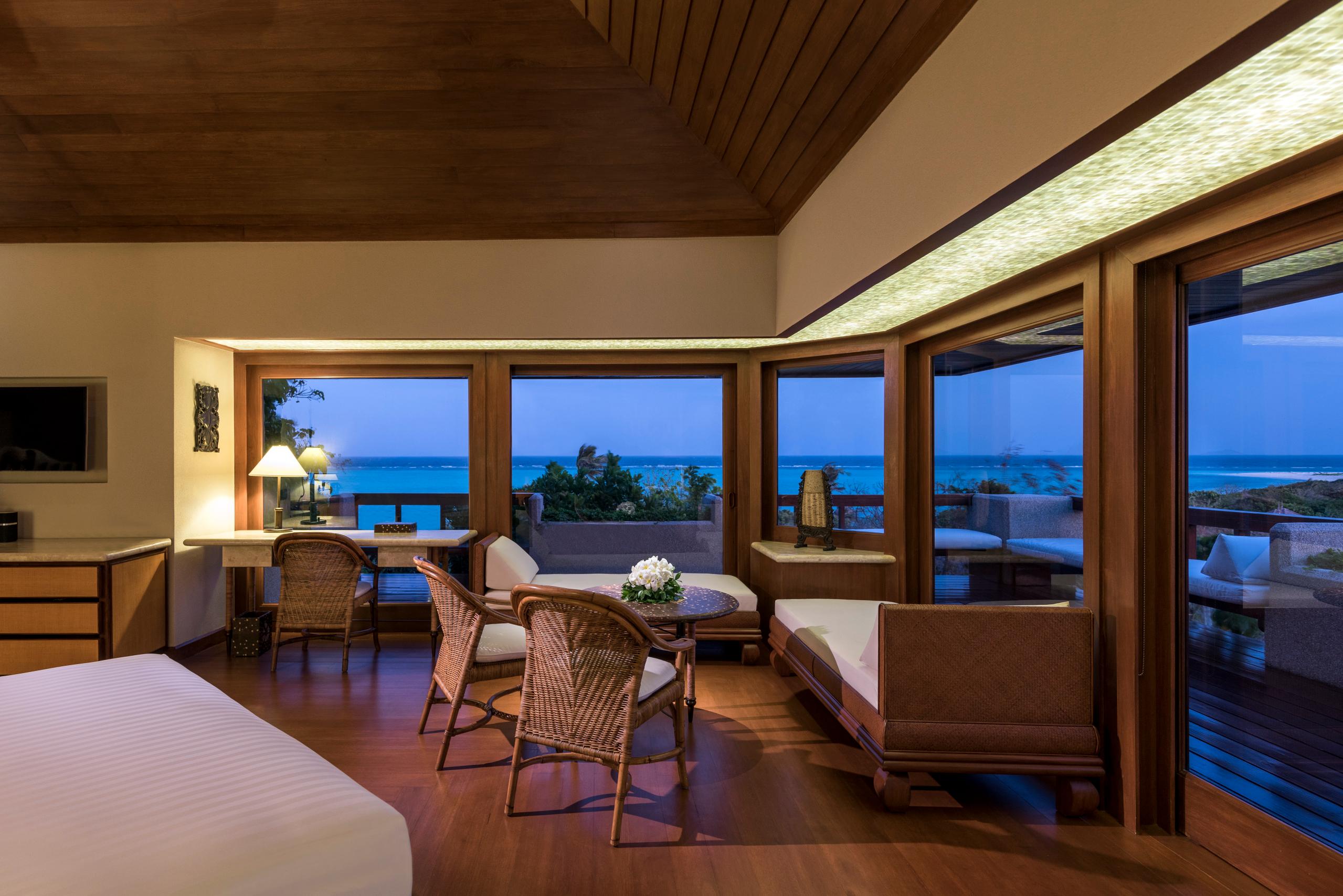 Hillside Casitas