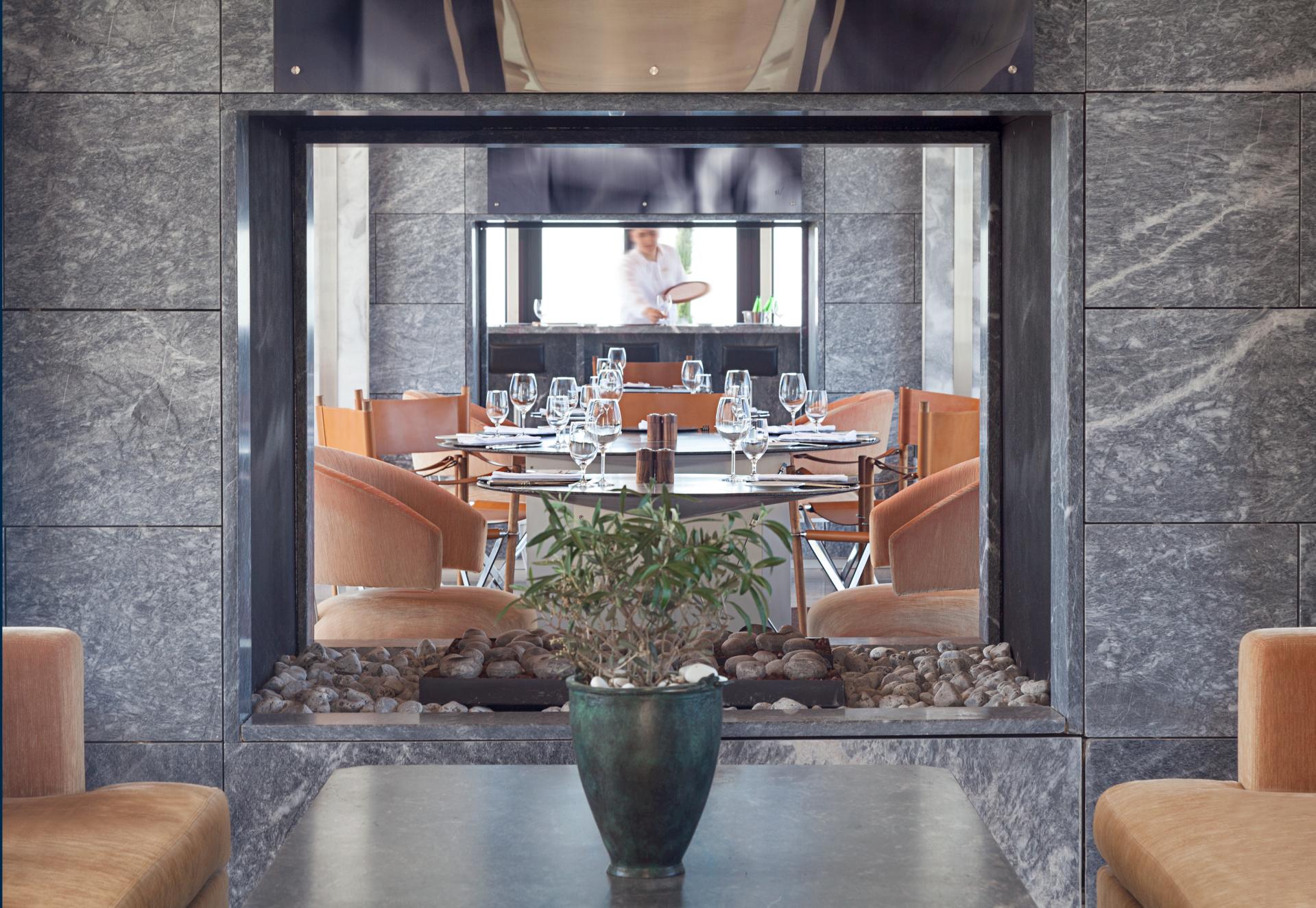 Amanzoe, Greece — Amanzoe
