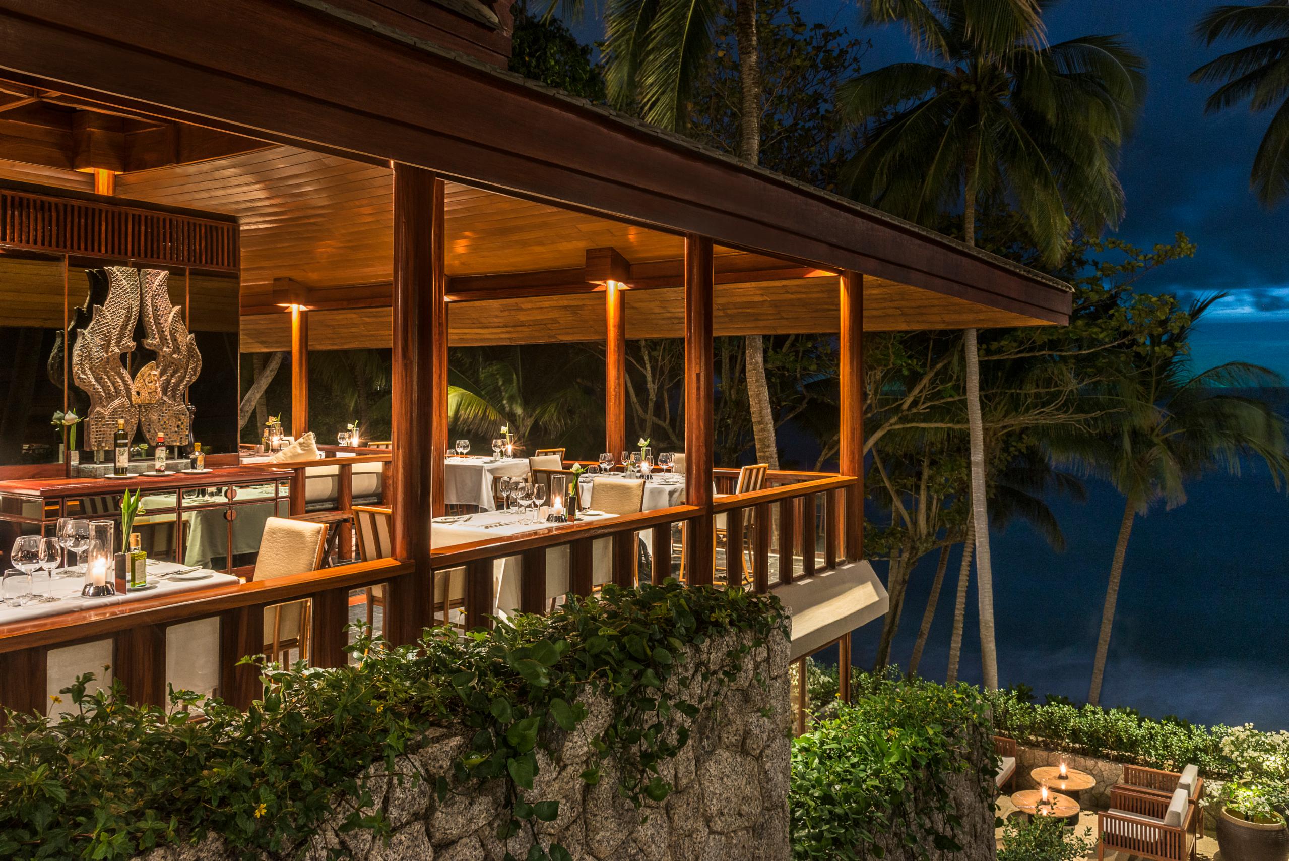 Amanpuri, Thailand — Amanpuri - Arva