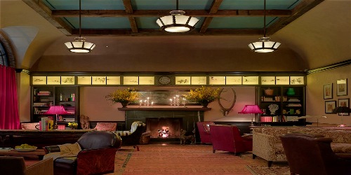 The Greenwich Hotel, United States — The Greenwich Hotel