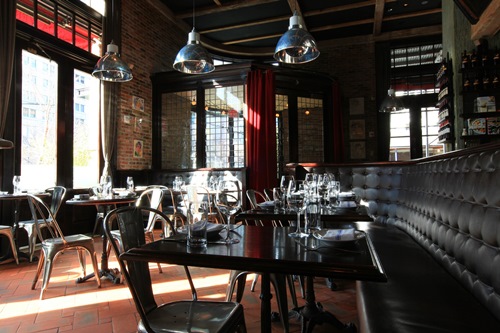The Greenwich Hotel, United States — The Greenwich Hotel