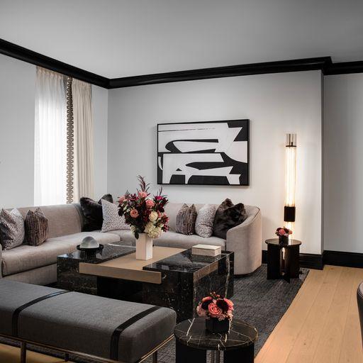Two Bedroom Astoria Suite