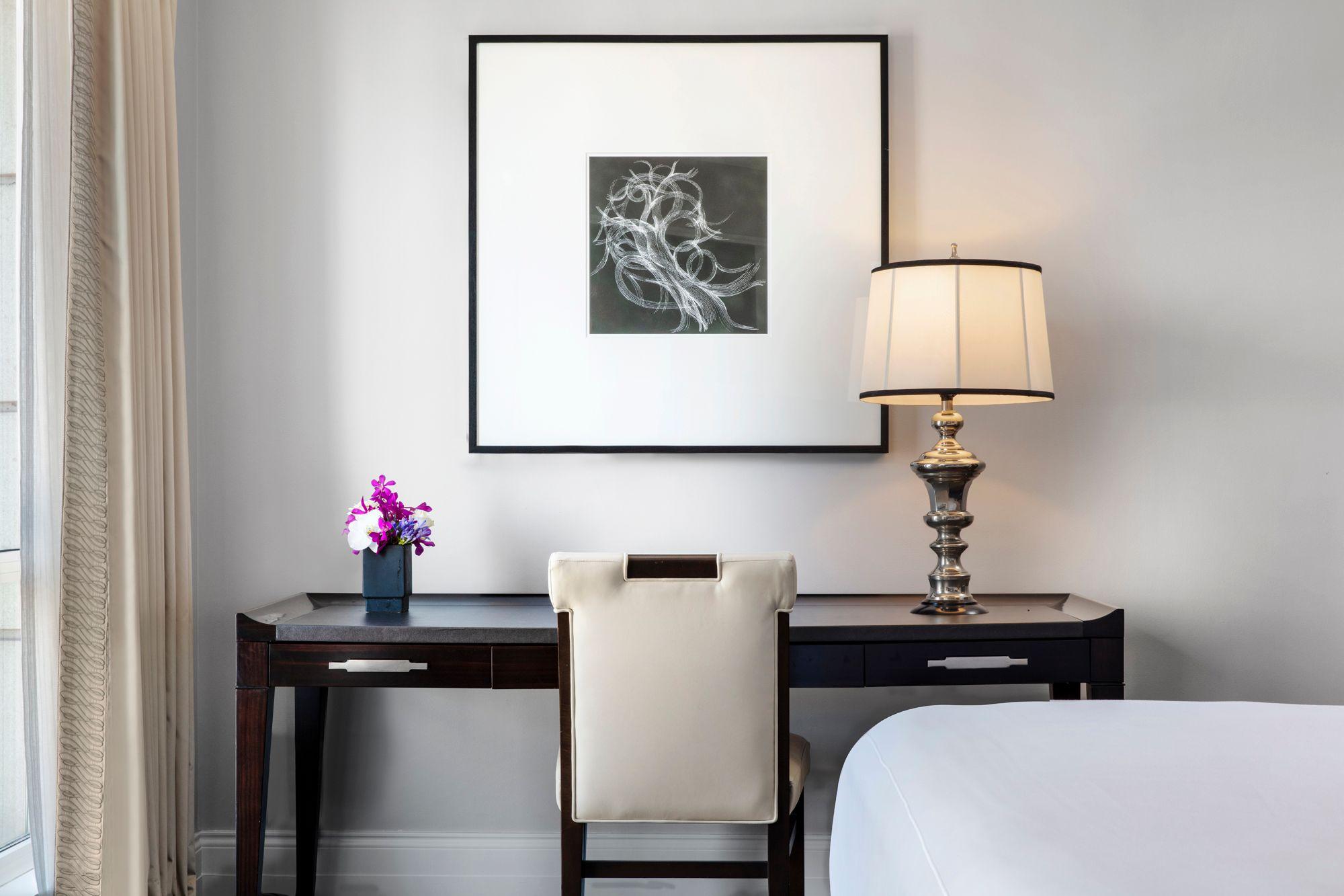 Premier Terrace King