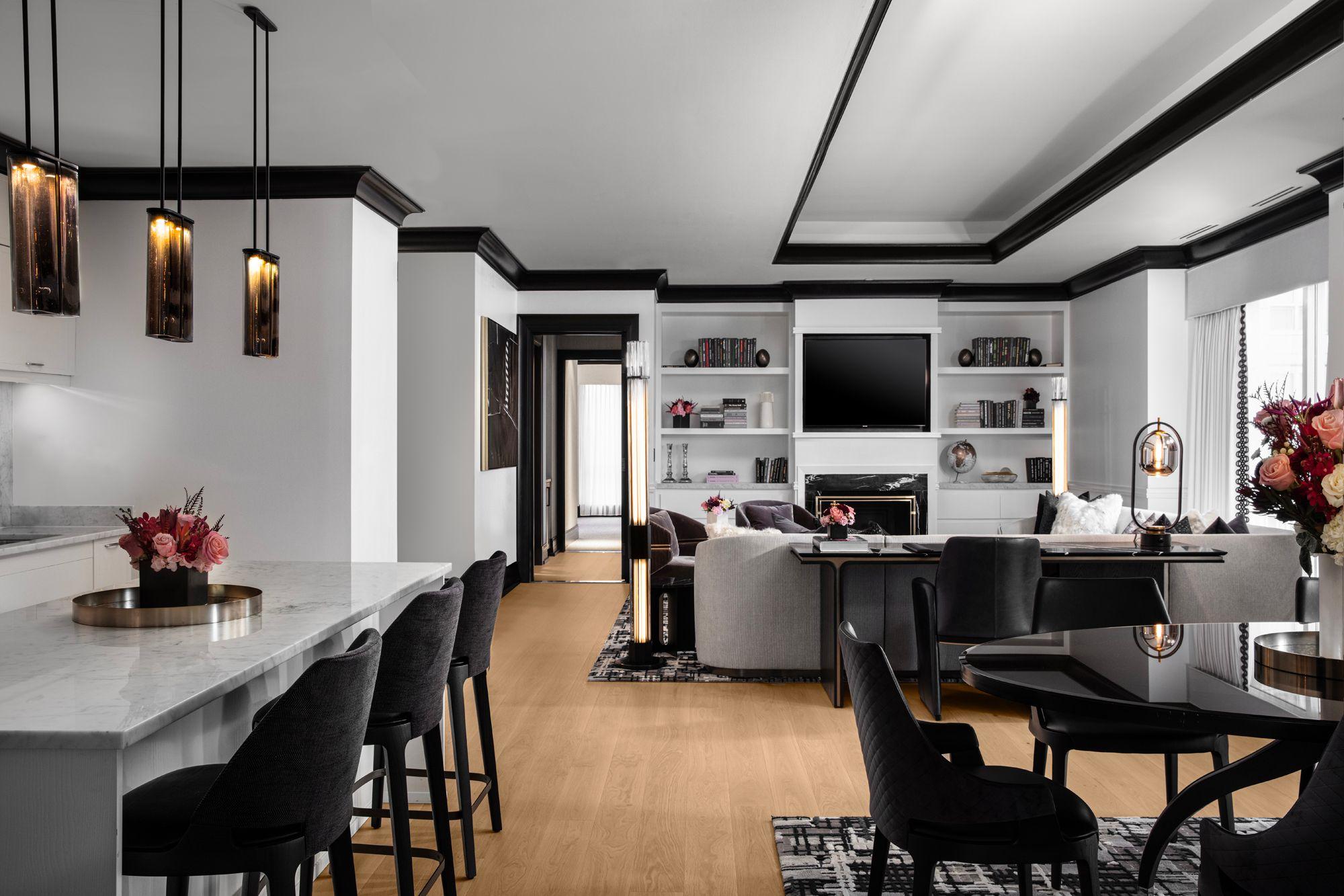 Presidential Suite