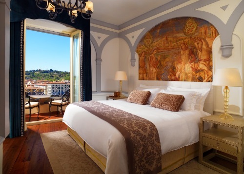 Grand Deluxe Suite