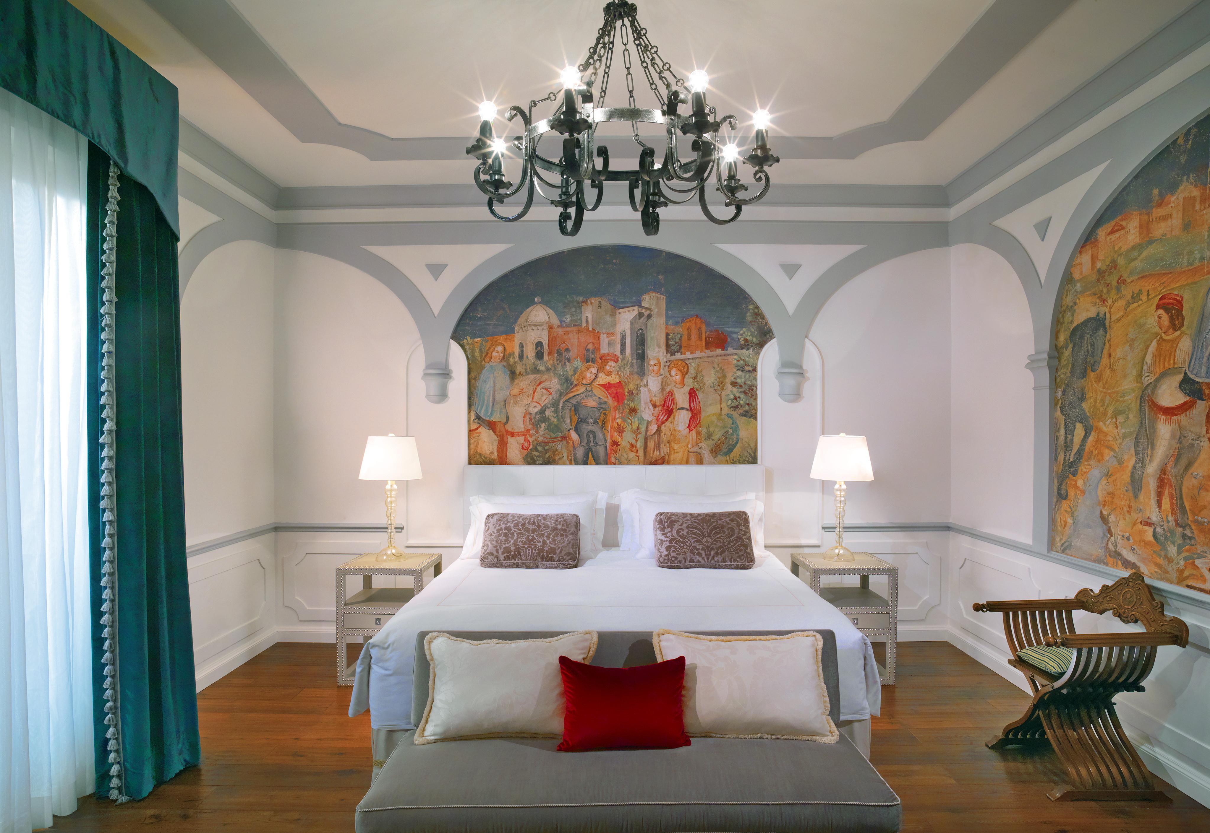 Premium Deluxe Rooms