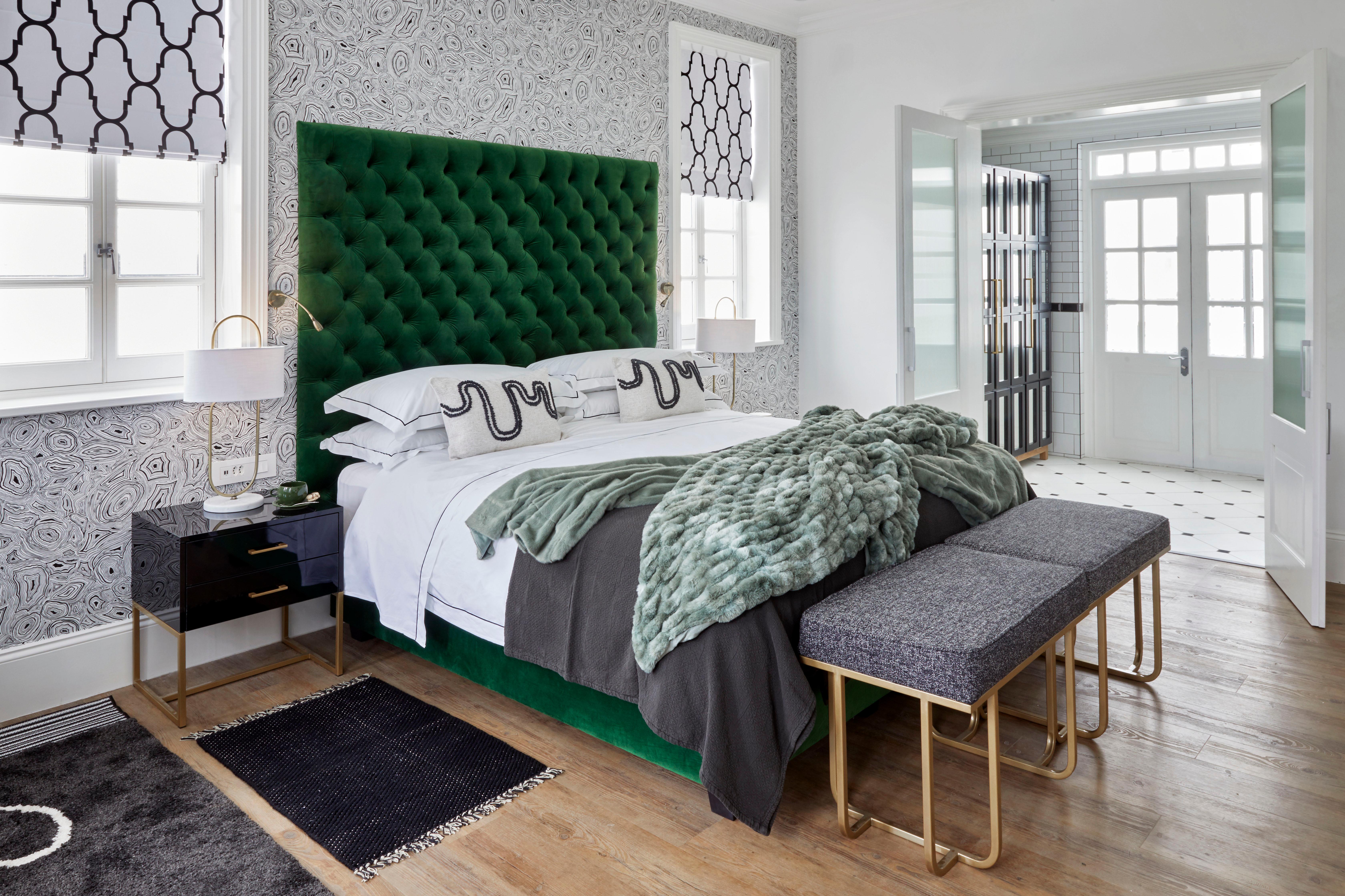 Superior Luxury Room