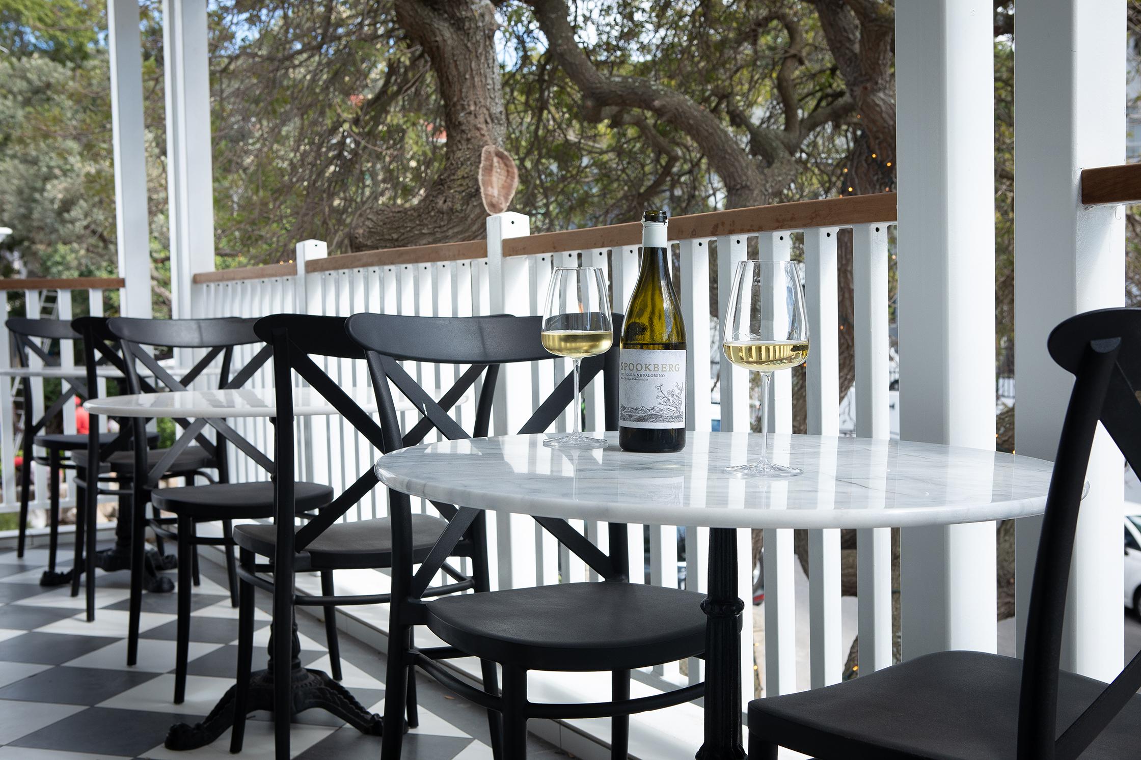 Cape Cadogan Boutique Hotel, South Africa — Cape Cadogan Boutique Hotel - Upper Union