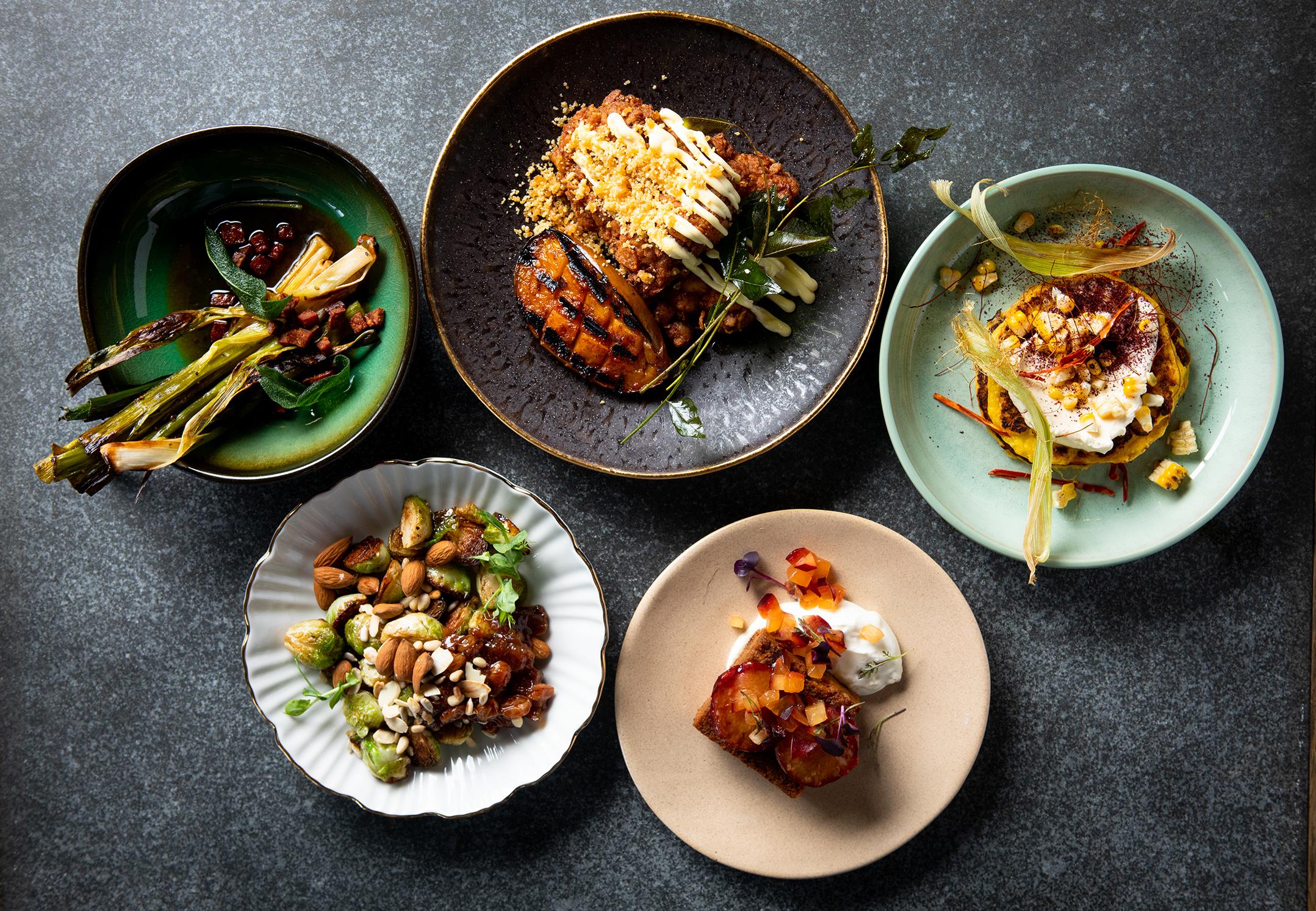 Cape Cadogan Boutique Hotel, South Africa — Cape Cadogan Boutique Hotel - Upper Union Restaurant