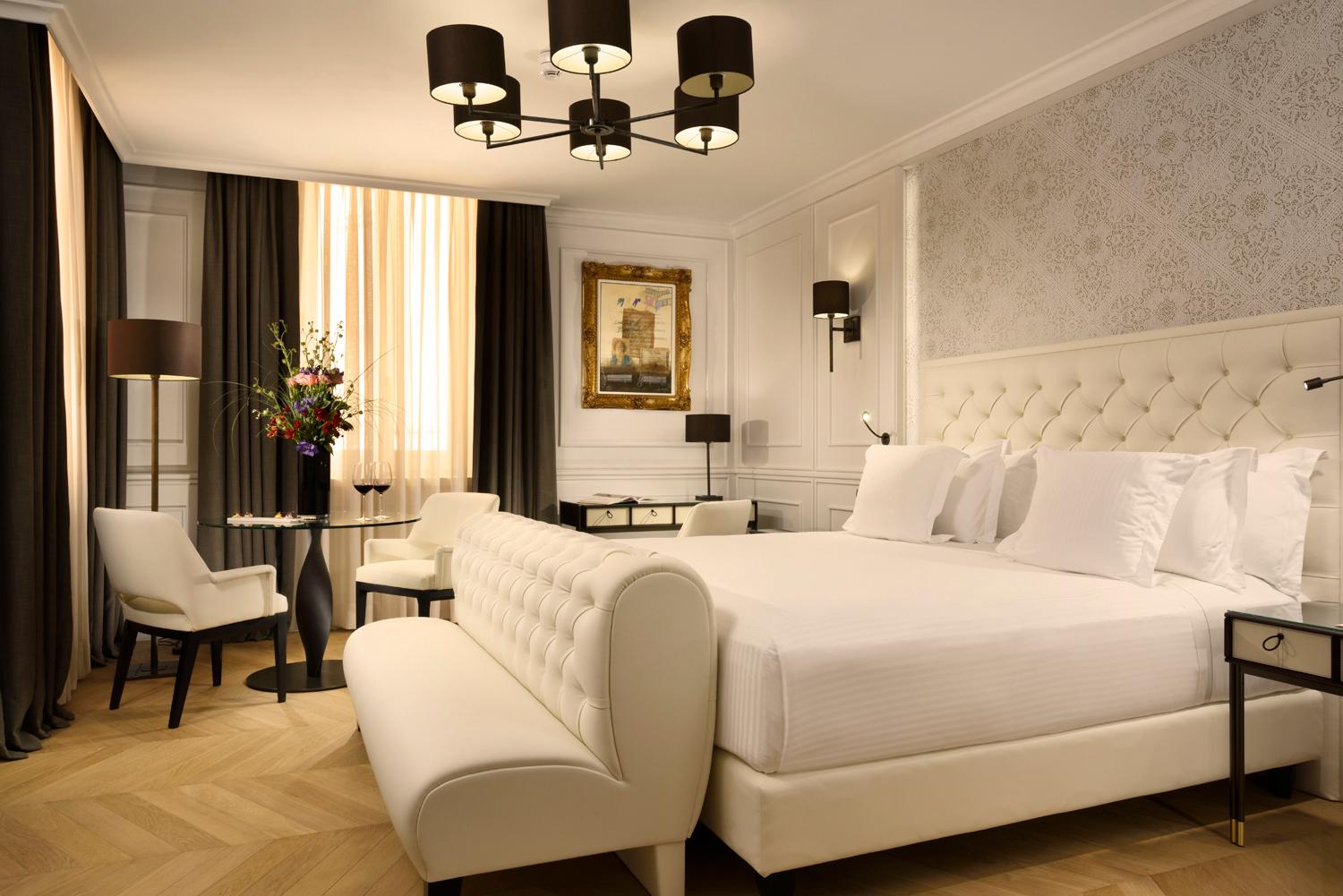 Splendide Prestige Room