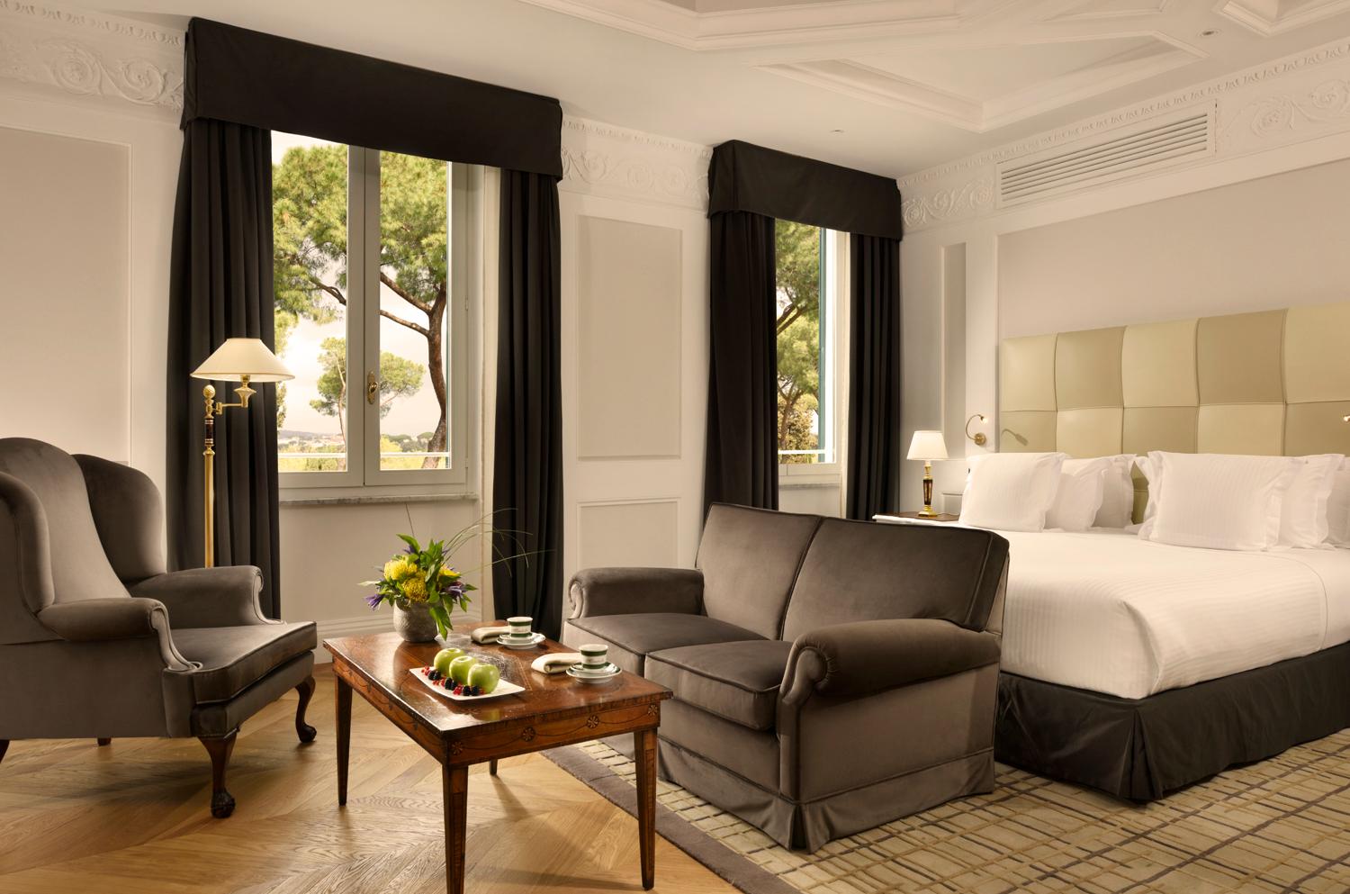 Junior Suite Deluxe