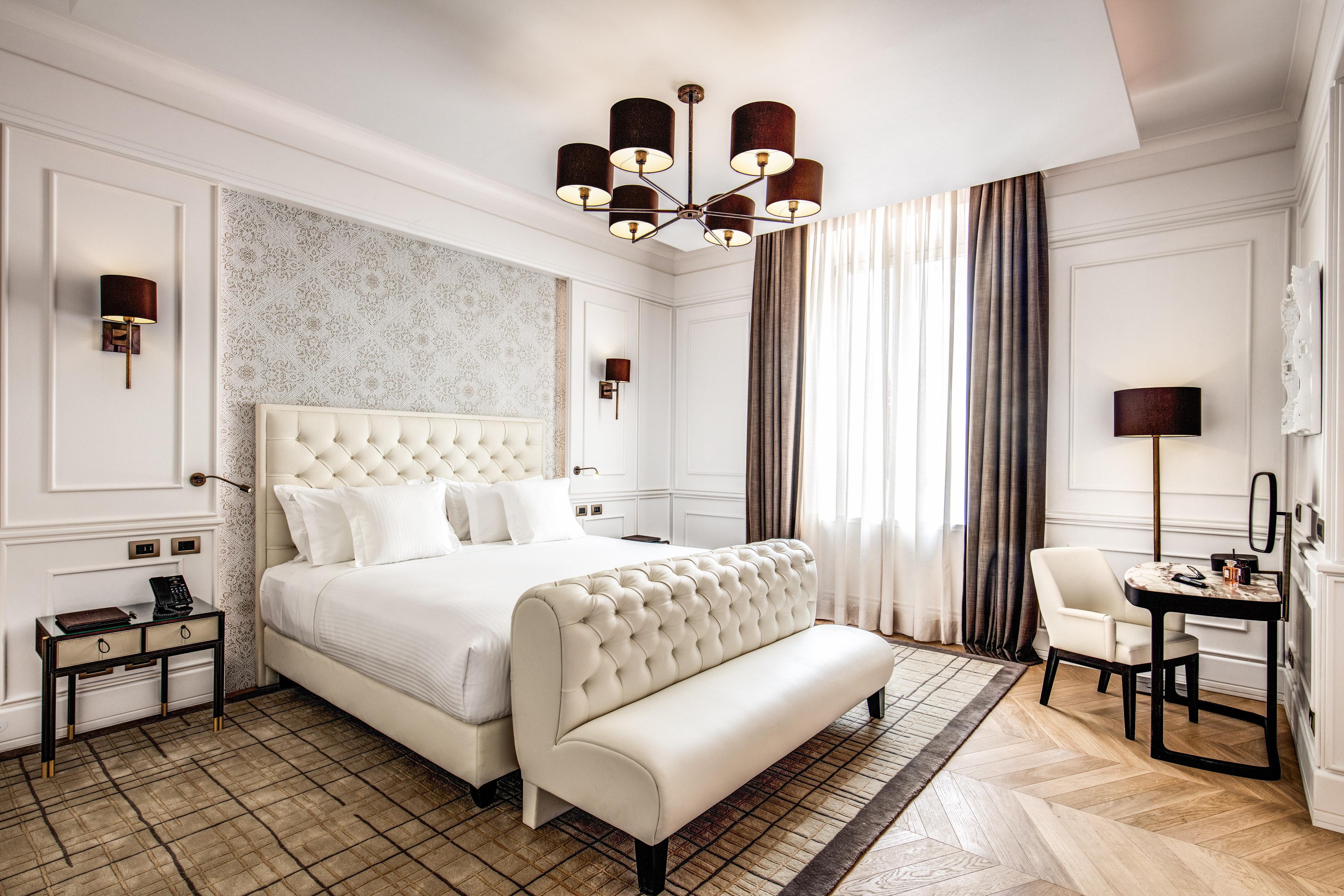 Splendide Grand Suite