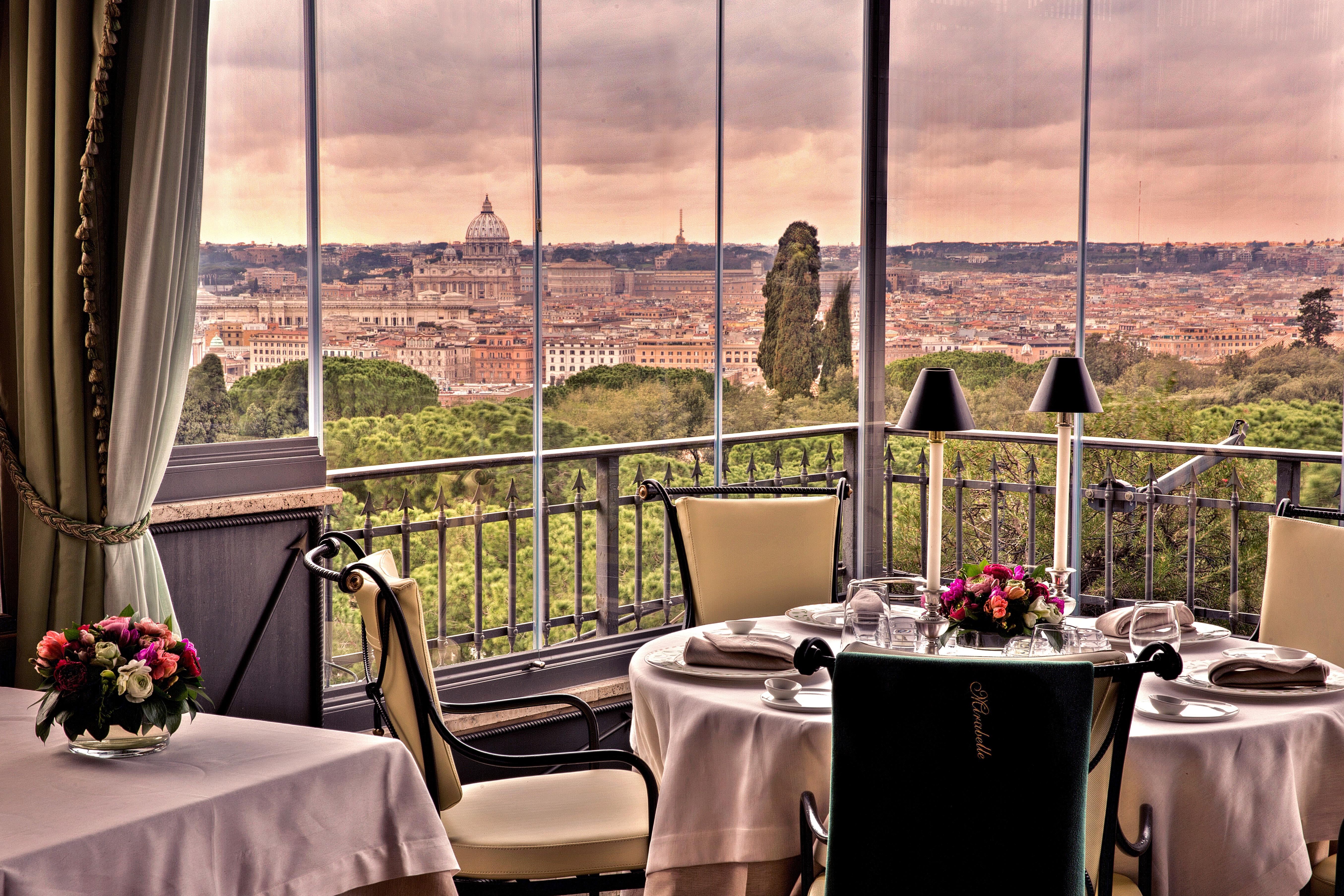 Hotel Splendide Royal, Italy — Hotel Splendide Royal