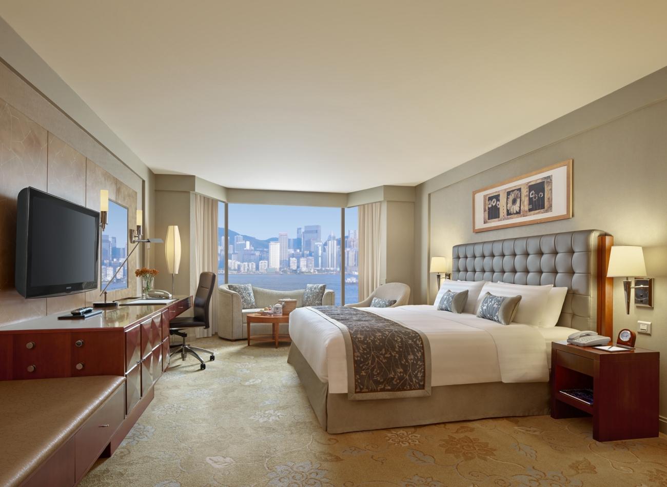 Horizon Harbour View Rooms