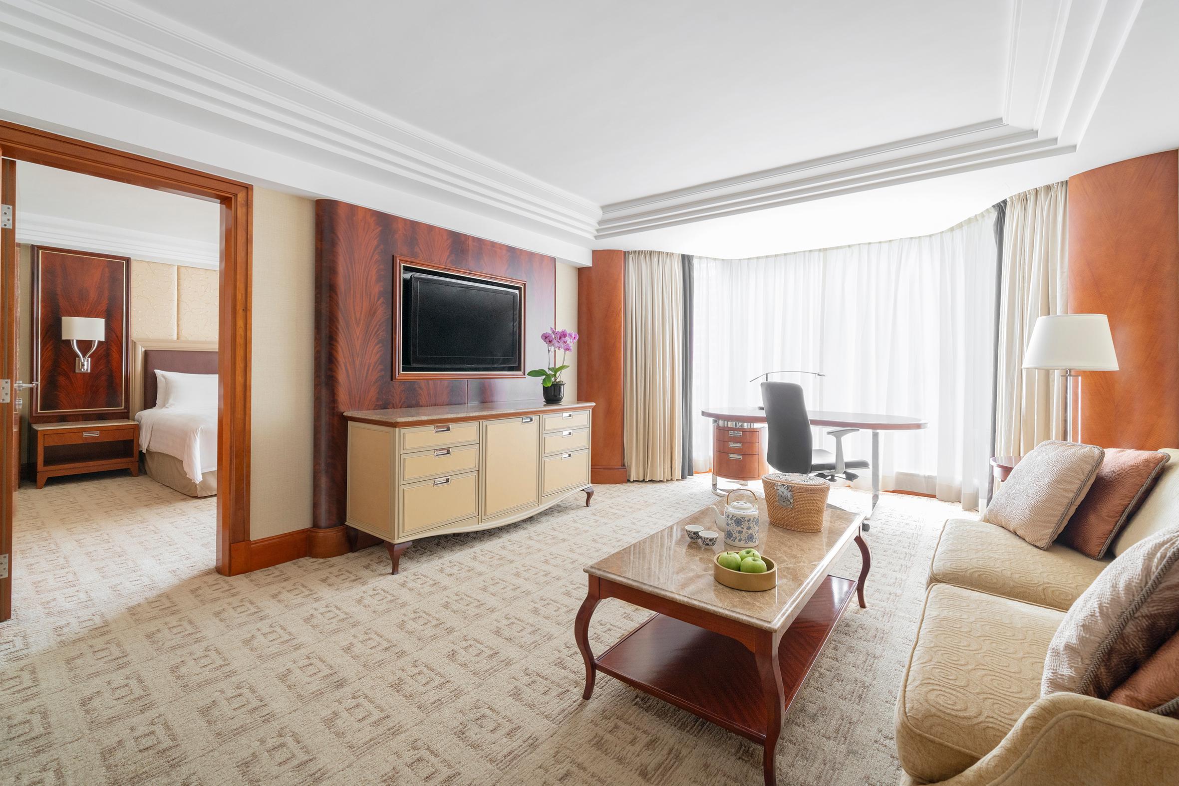 Executive Suites