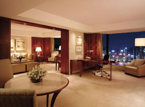 Specialty Suites