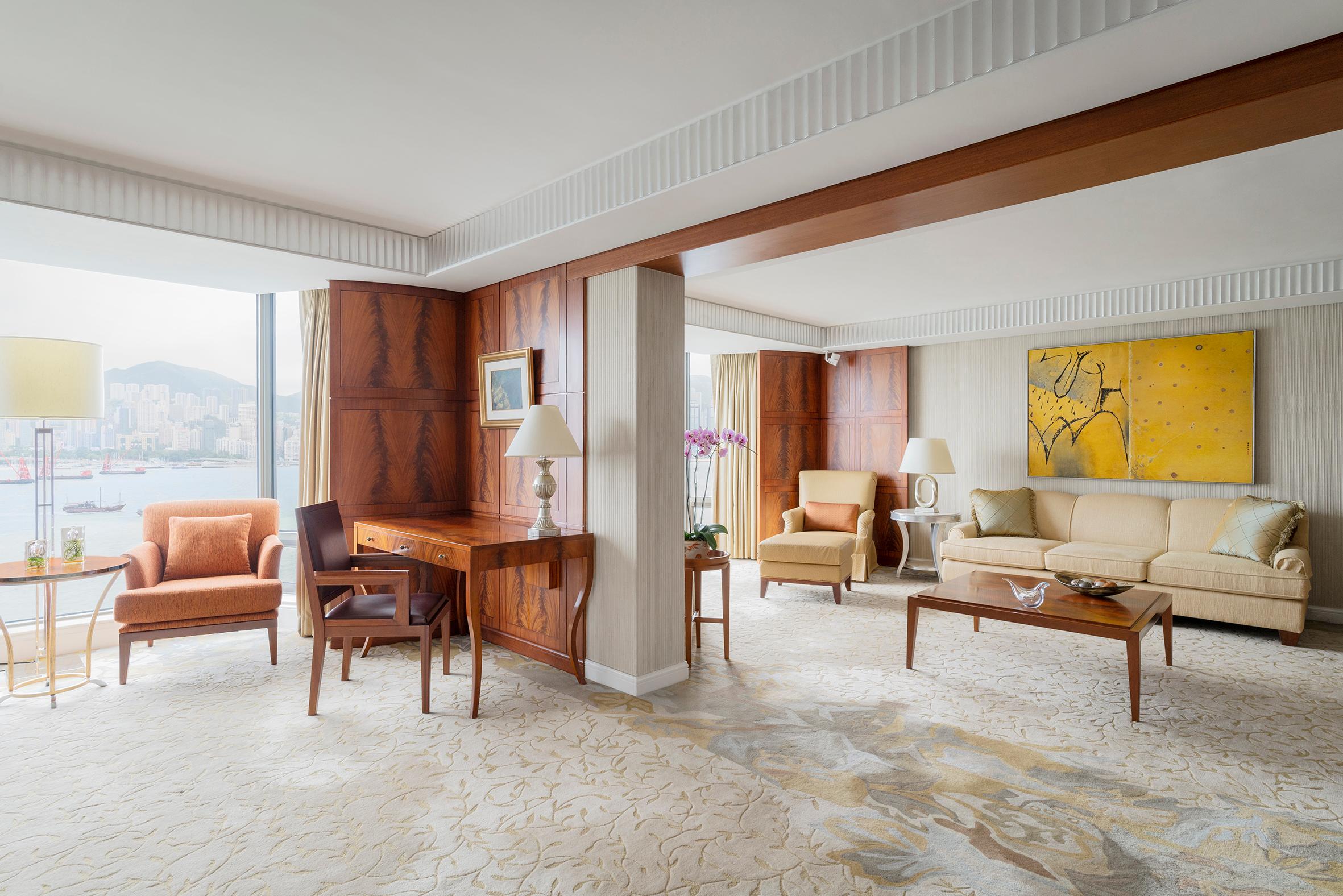 Presidential Suite