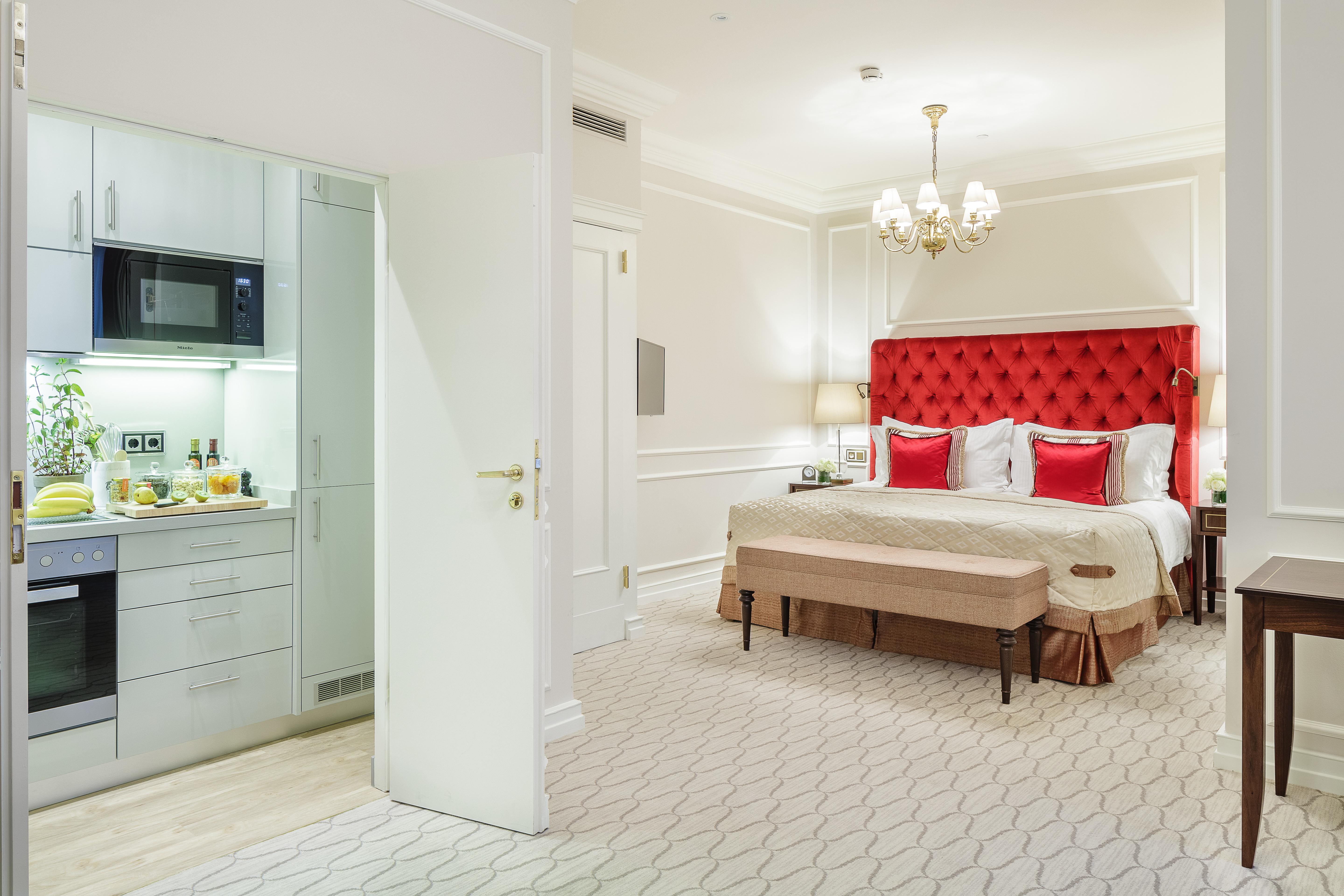 Royal Suite