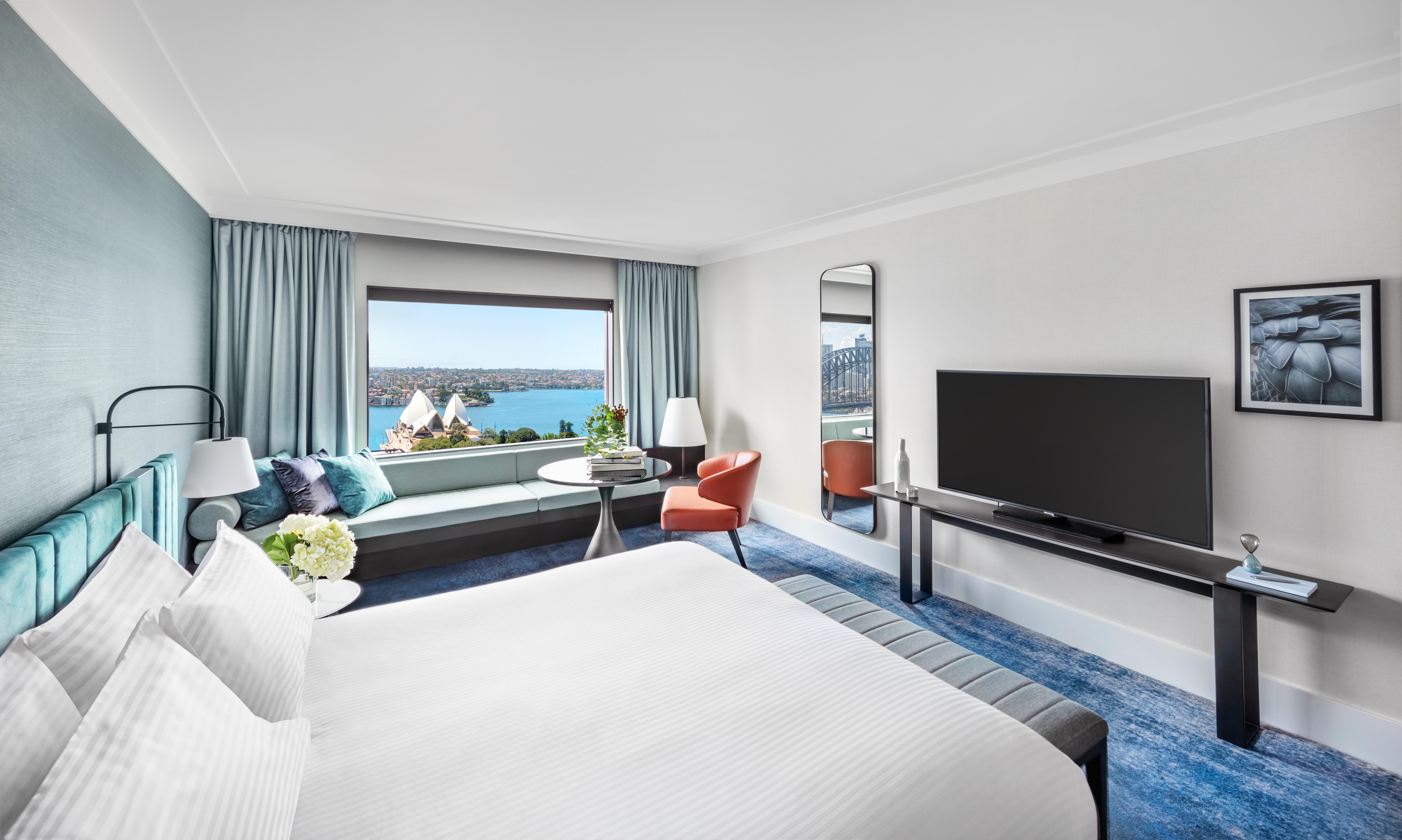 Opera House Room