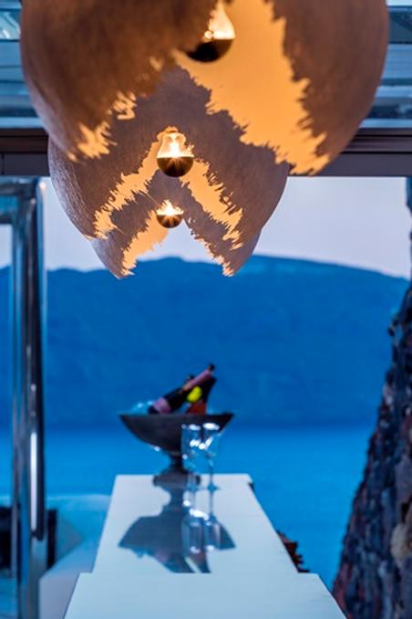 Canaves Oia Suites, Greece — Canaves Oia Suites