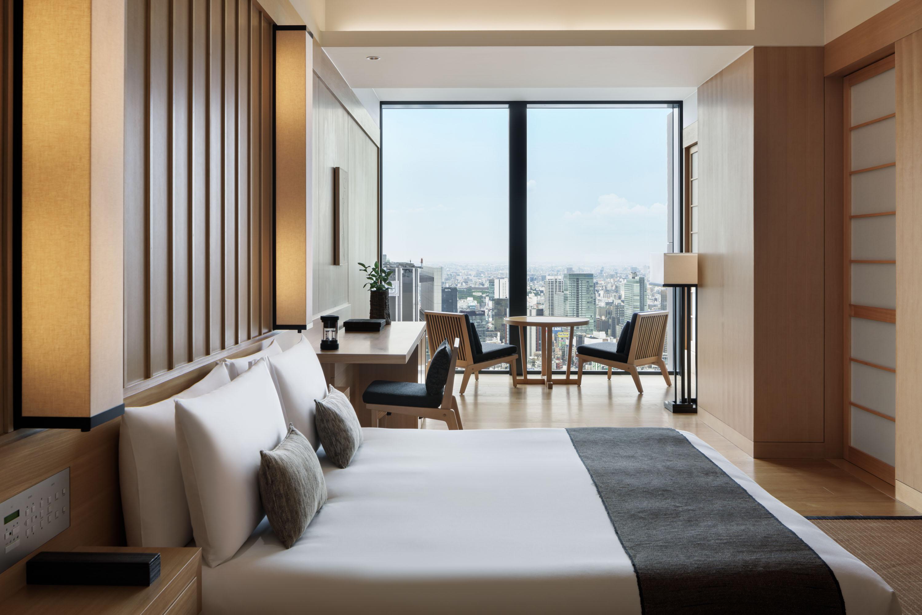 City Suite